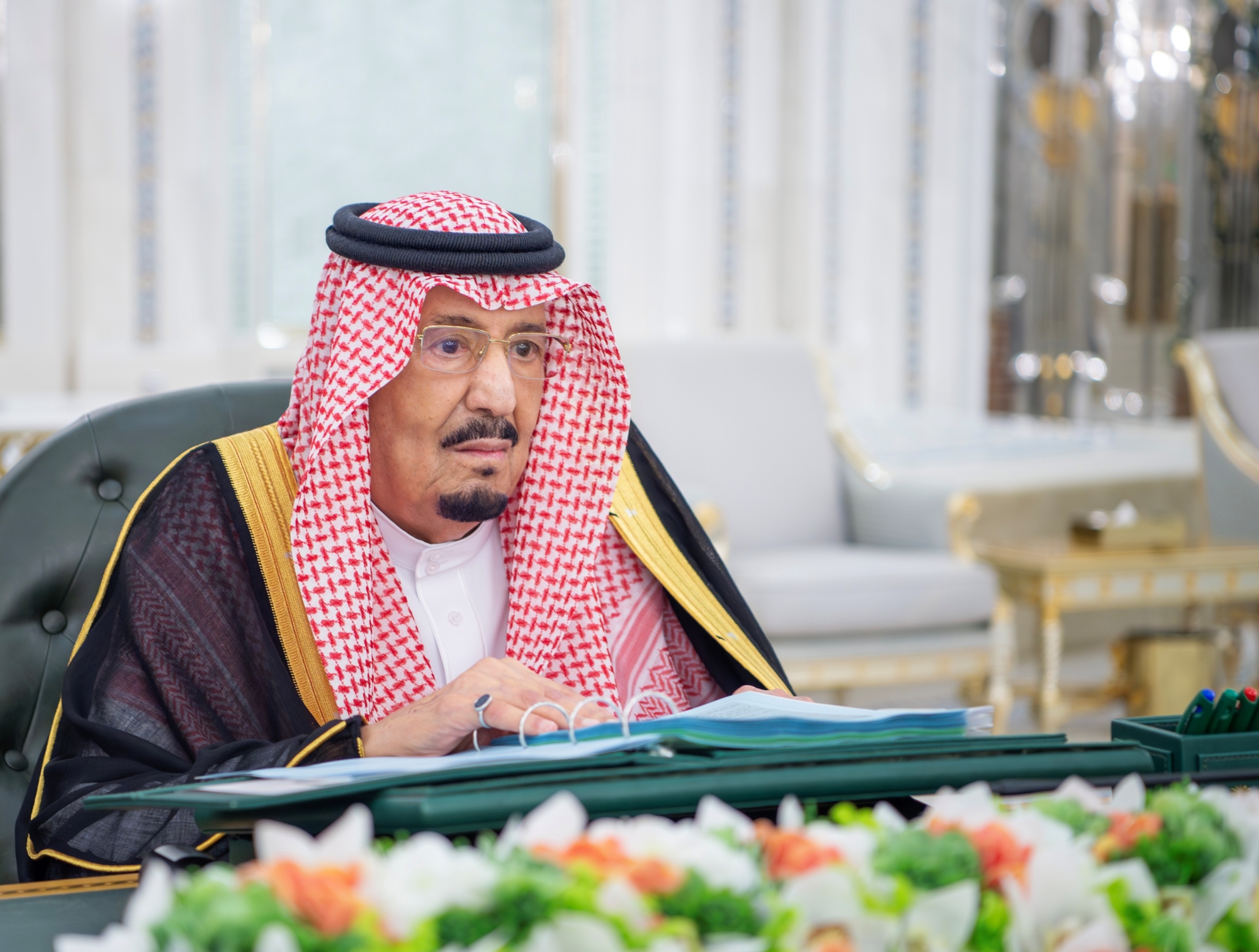 "الوزراء" يقرّ لائحة نظام حماية المبلّغين والشهود والضحايا