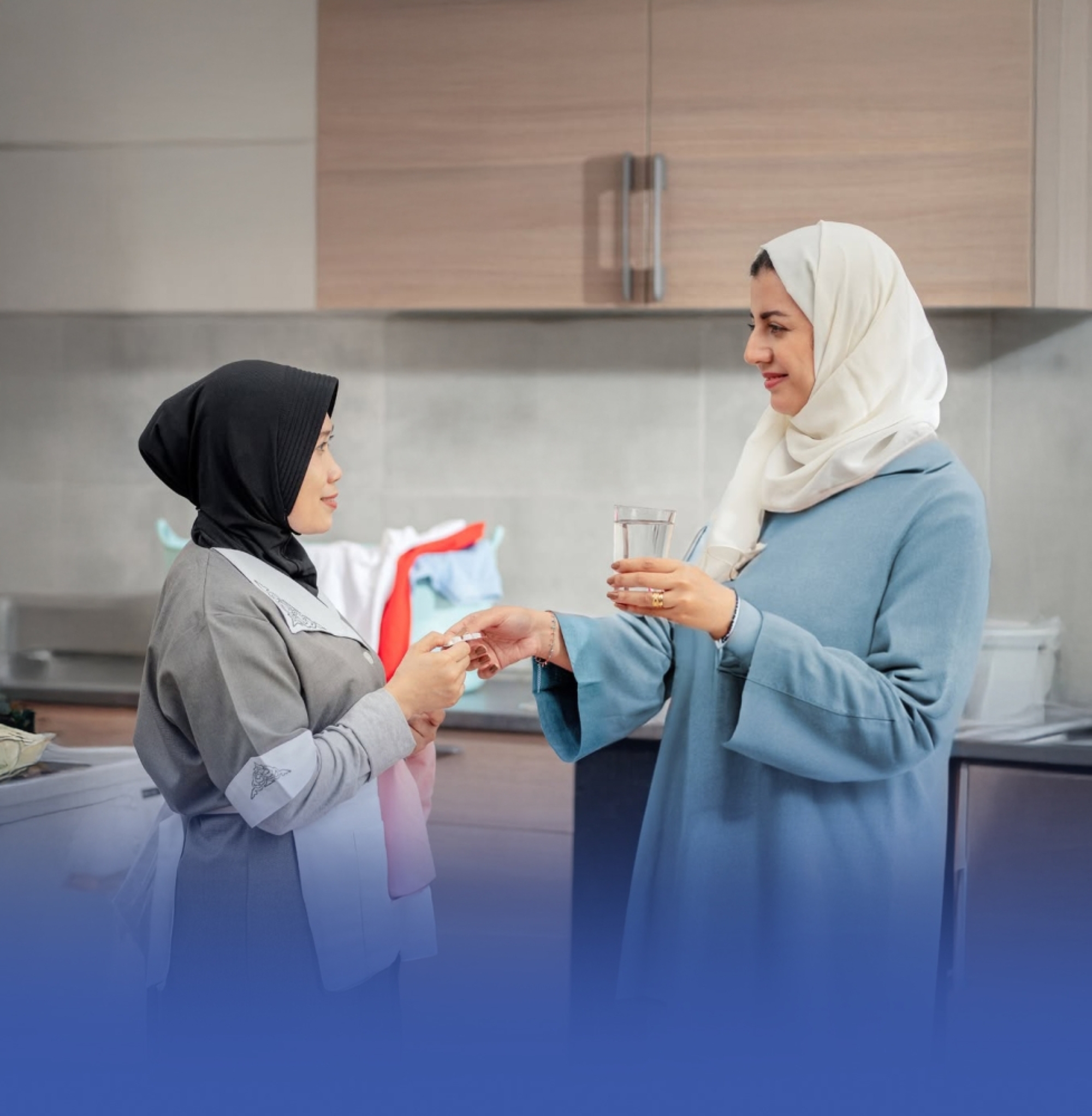 لائحة العمالة المنزلية.. ميزان جديد للعدالة بين العامل وصاحب العمل