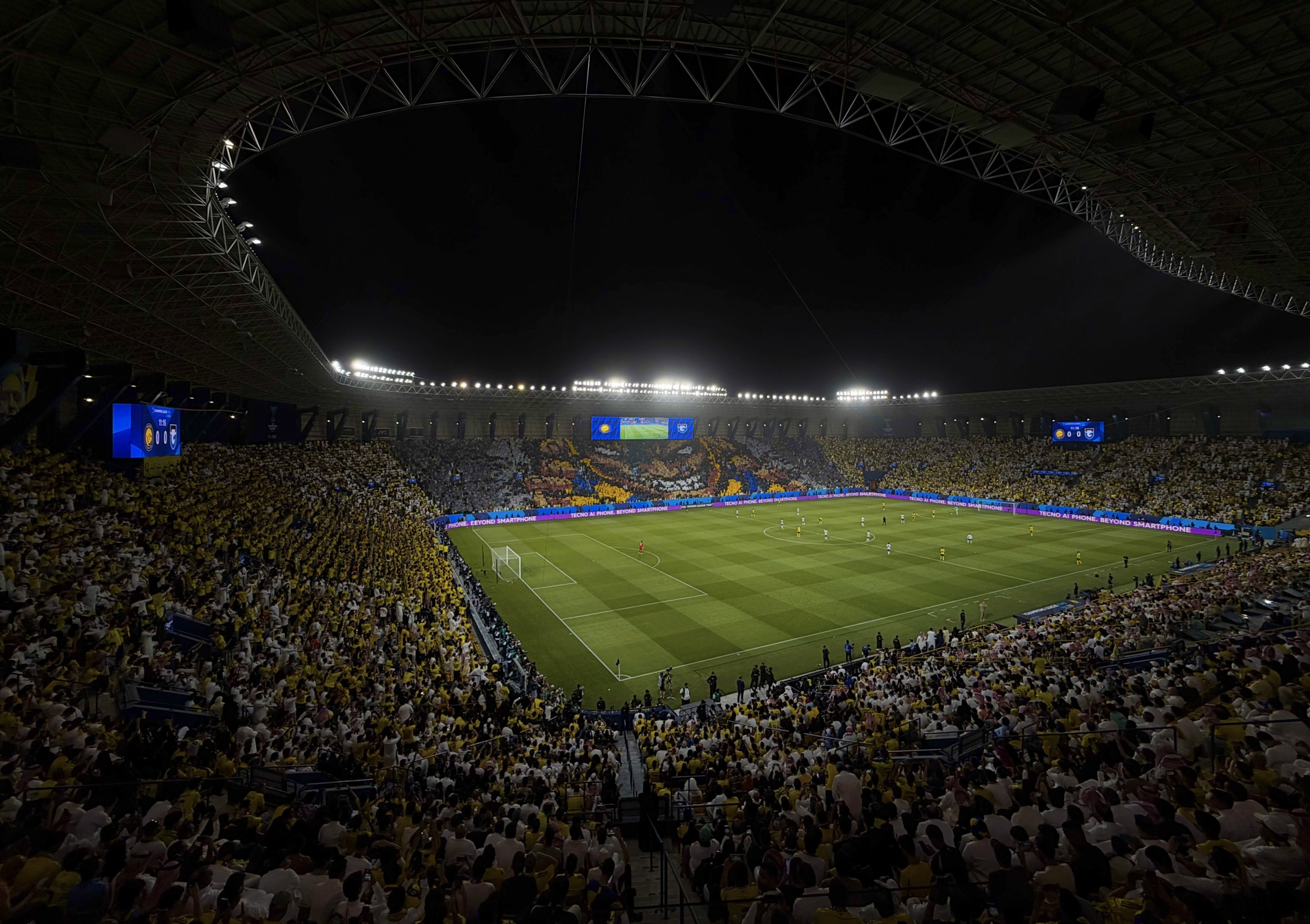 تاريخيًا.. متصدّر الدوري لم يخسر اللقب في الجولة الأخيرة