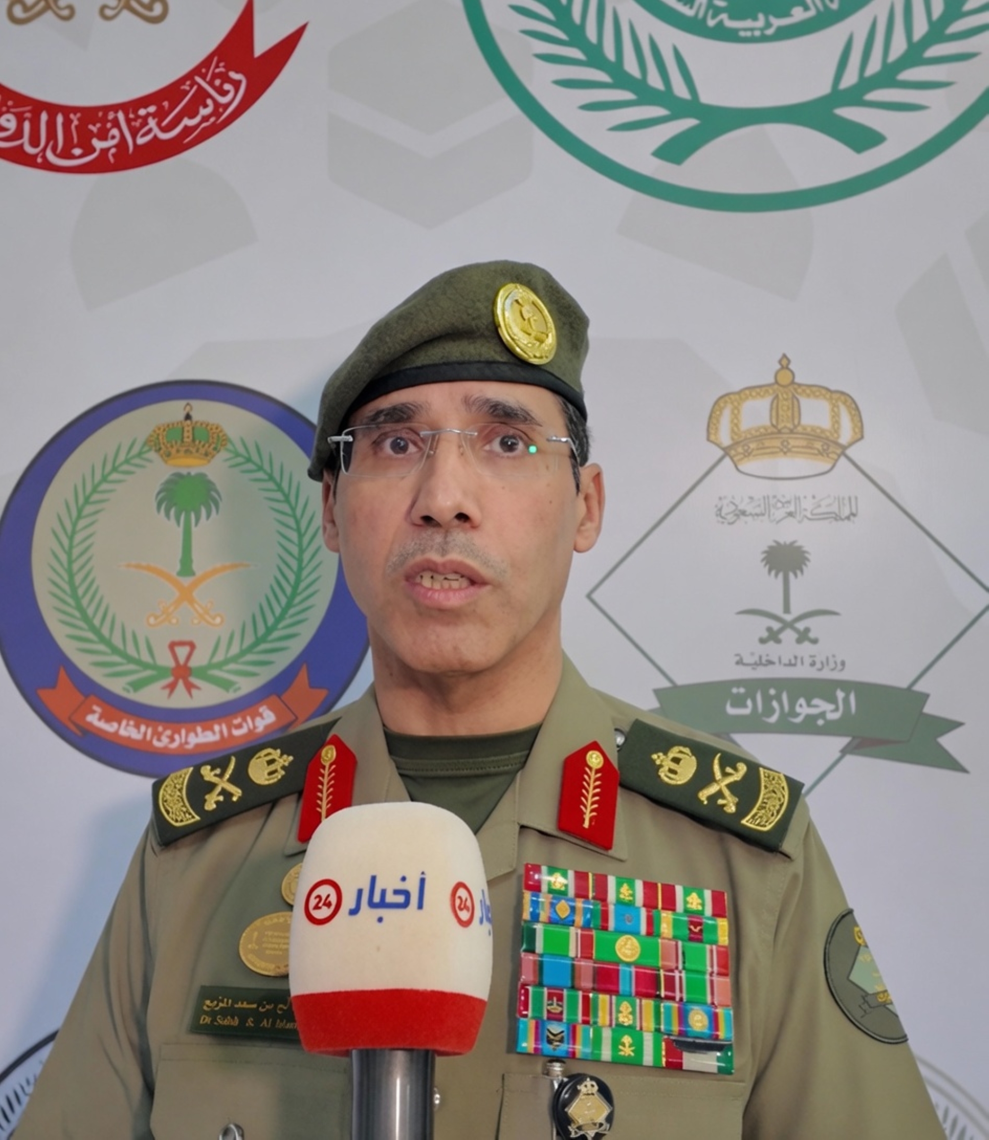 1.3 مليون حاج استفادوا من مبادرة "طريق مكة"