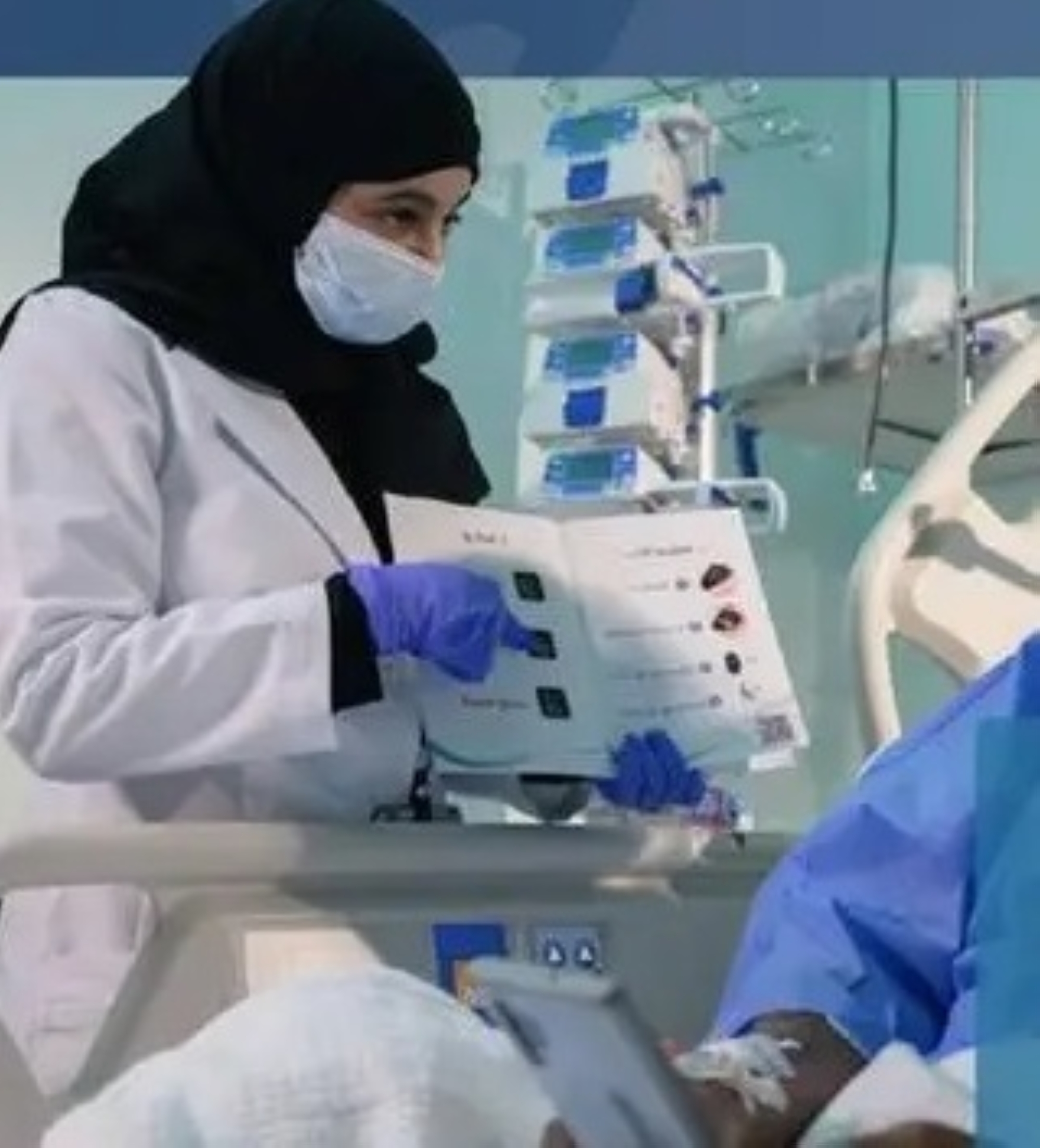 الصحة: أكثر من 655 ألف خدمة صحية و240 عملية جراحية للحجاج