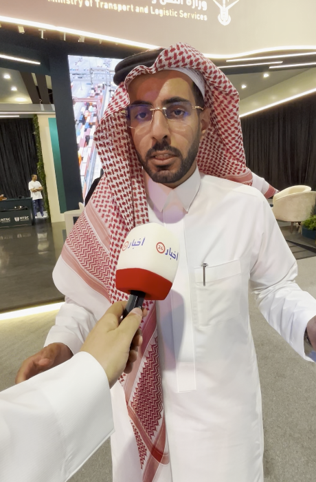 رفع طاقة قطار الحرمين 11% لنقل 2.2 مليون حاج