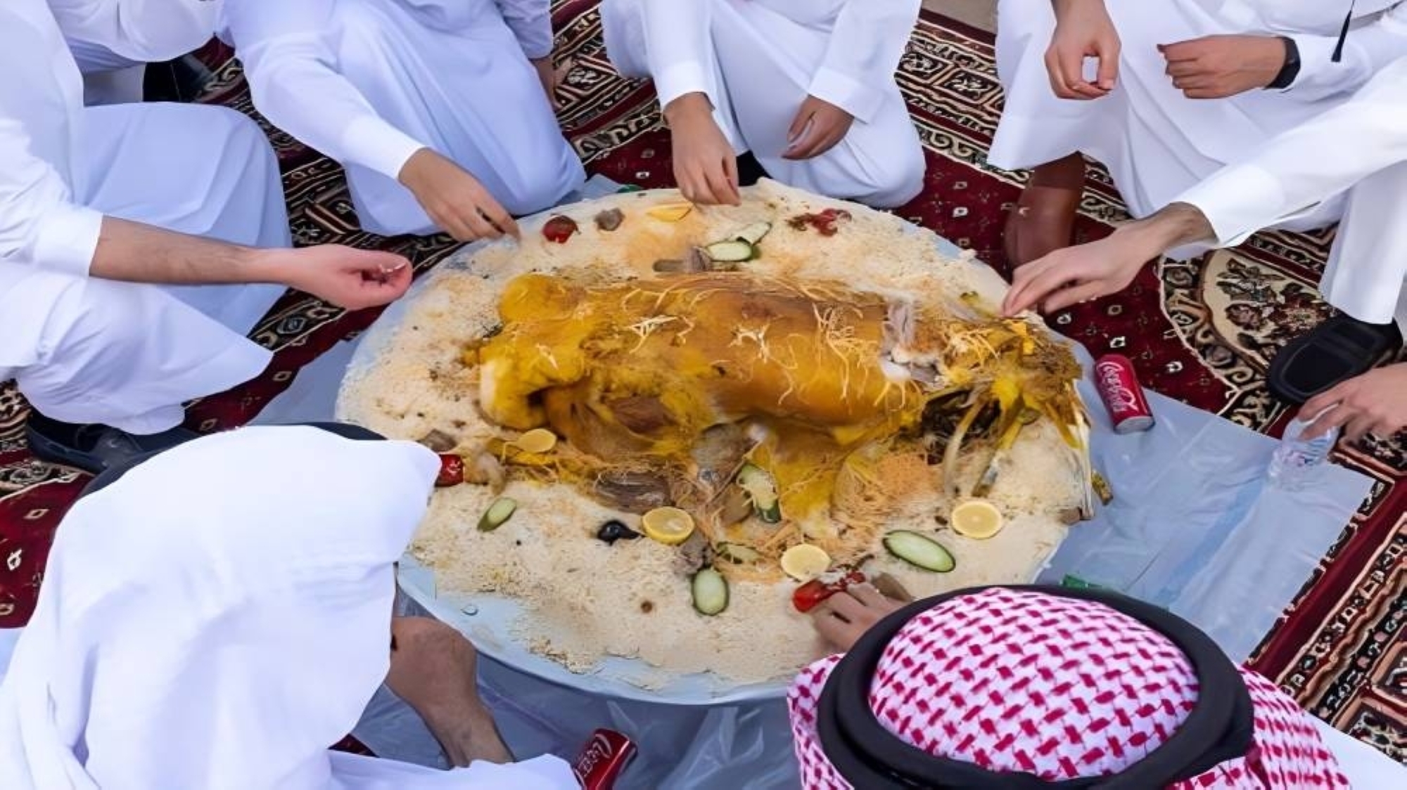 "الغذاء والدواء" تنصح باتباع أفضل طرق طهي لحوم الأضاحي