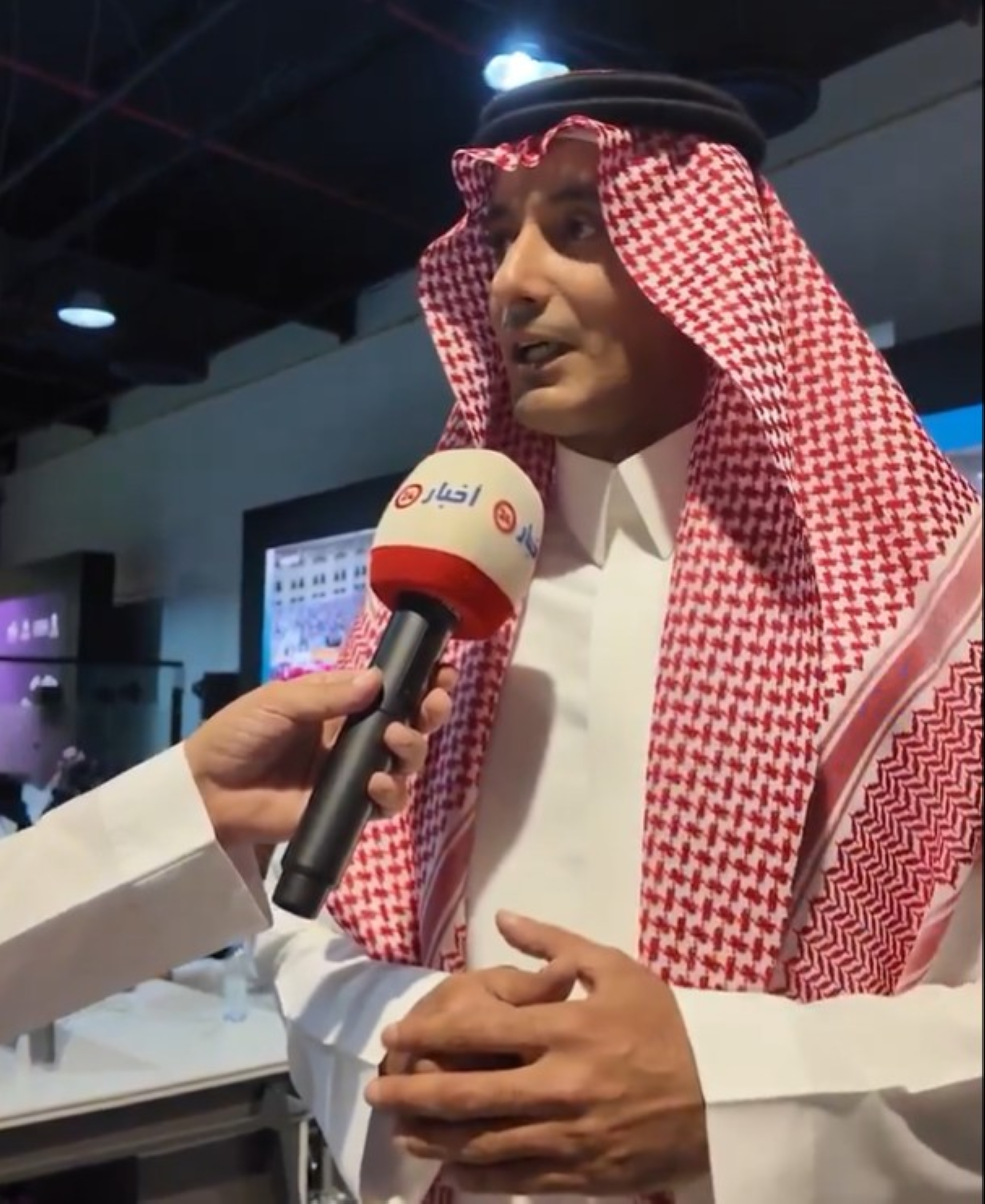 تخصيص 3.8 مليون م3 من المياه لخدمة الحجاج