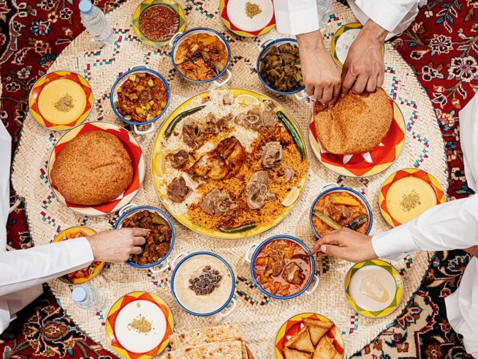 "الغذاء والدواء" تدعو للاعتدال في تناول لحوم الأضاحي