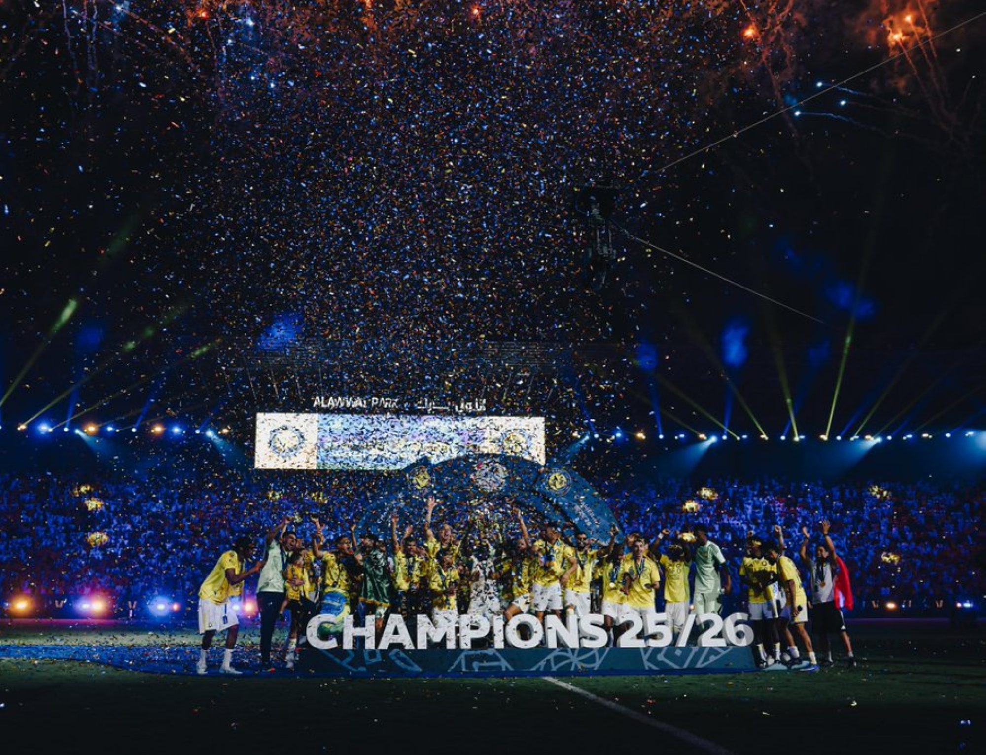 عملاق تركي يستهدف التعاقد مع نجم النصر