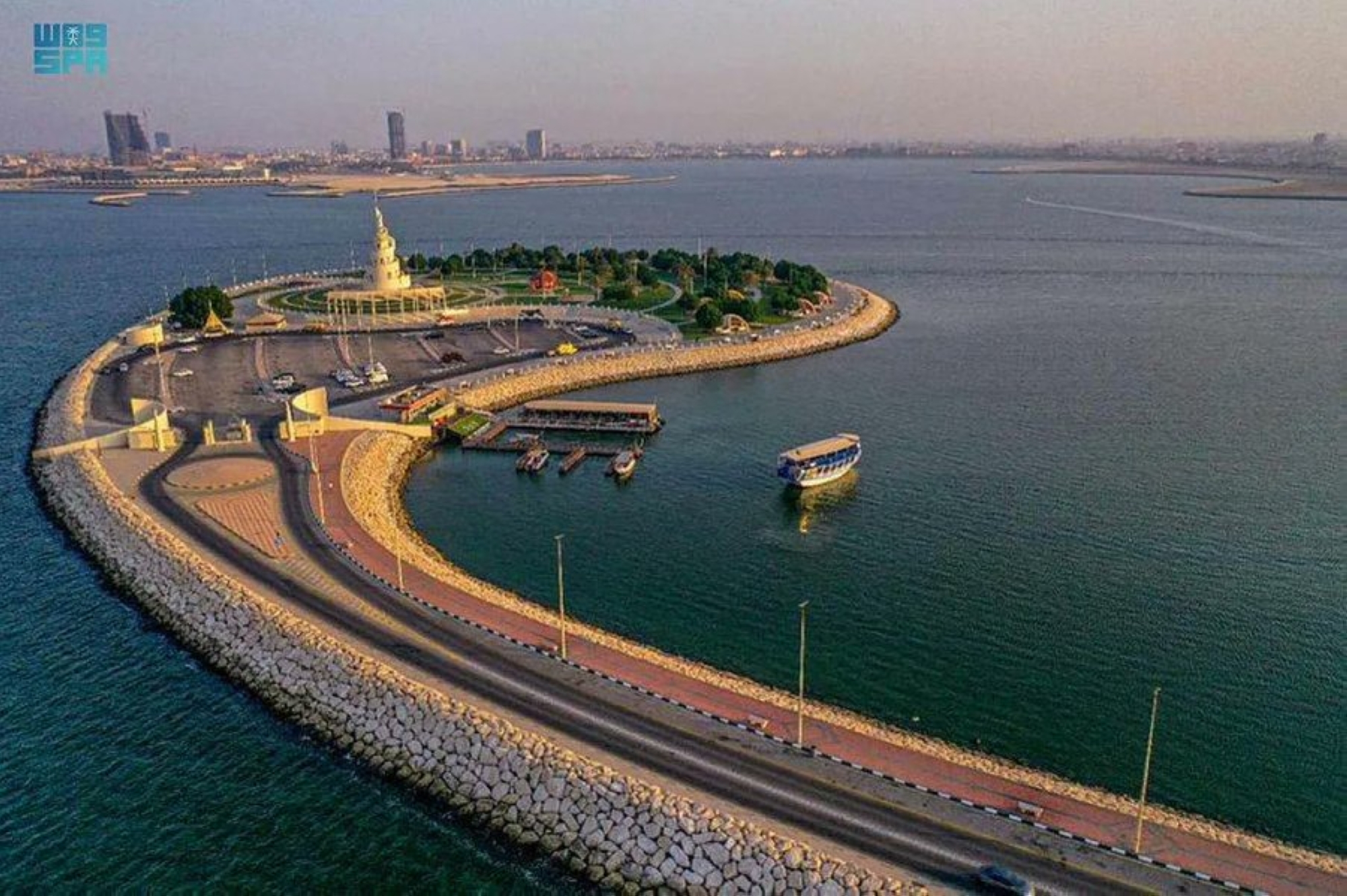 توقعات بطقس حار إلى شديد الحرارة على المنطقة الشرقية
