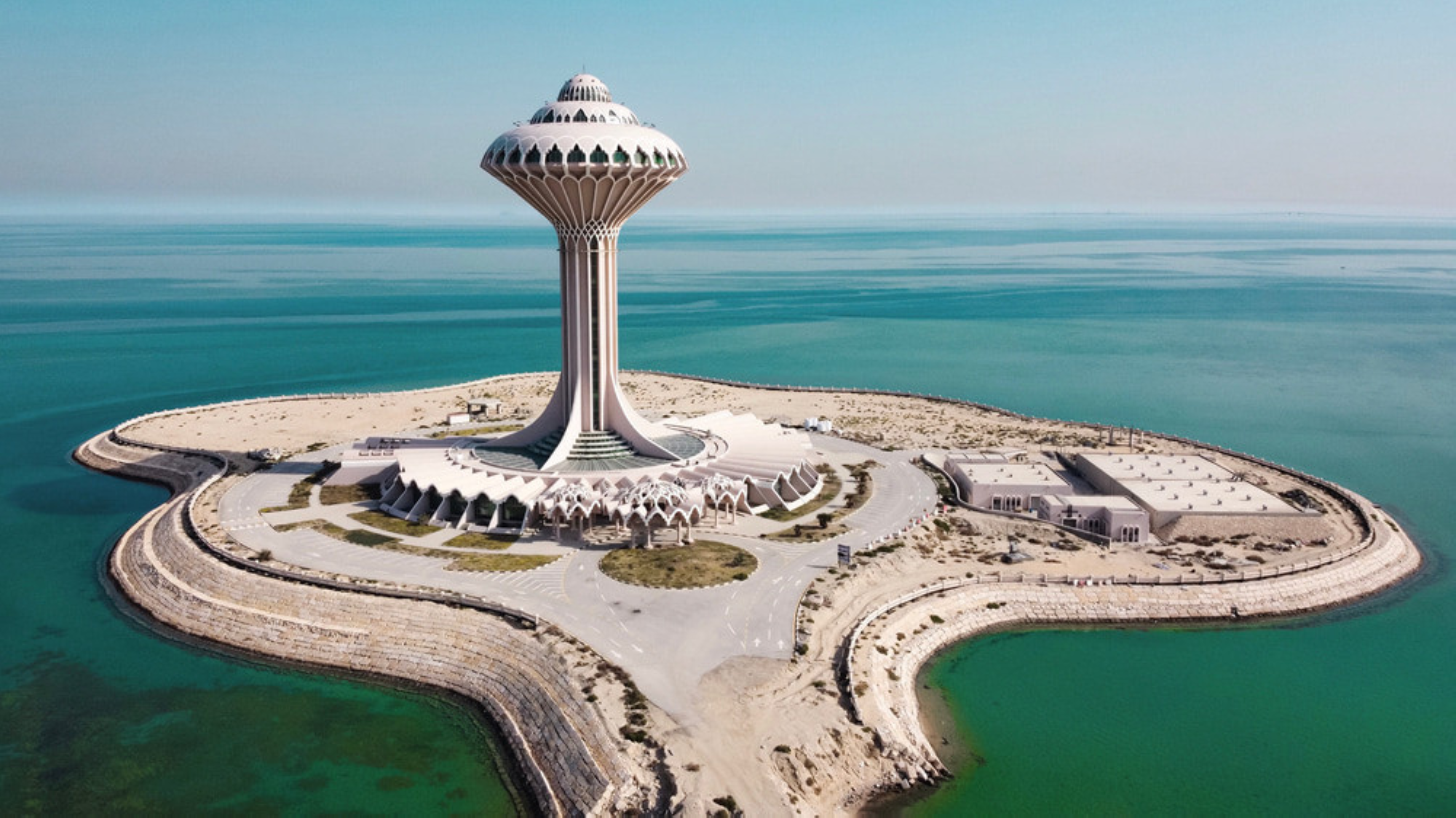 الدمام والأحساء الأعلى في درجة الحرارة
