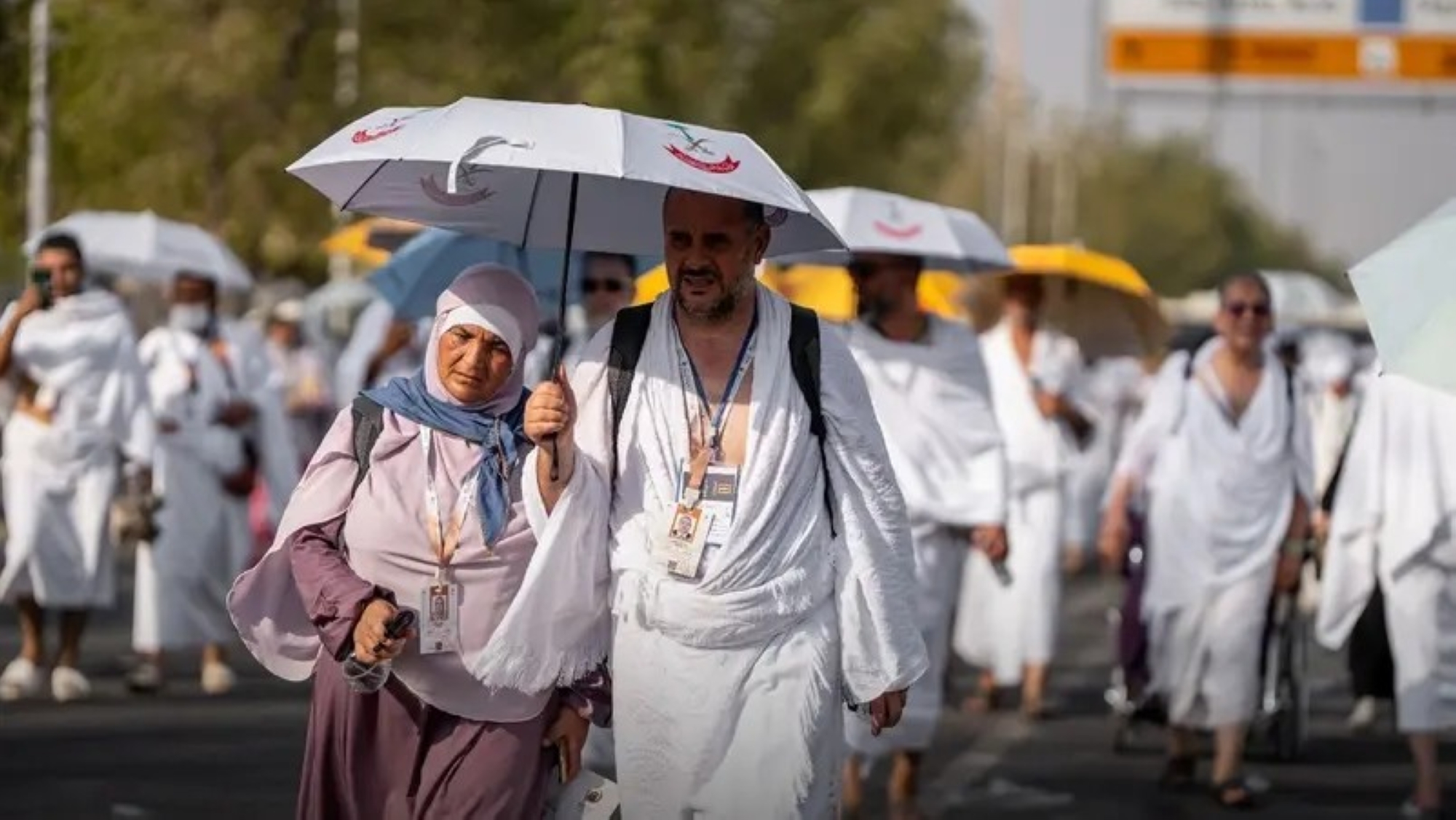 "البلديات": لم تُسجل أي حالات تسمم غذائي بالحج