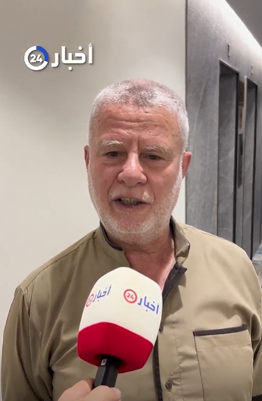 من سجون الأسد إلى رحاب الحرم.. منحة ربانية لحاج سوري