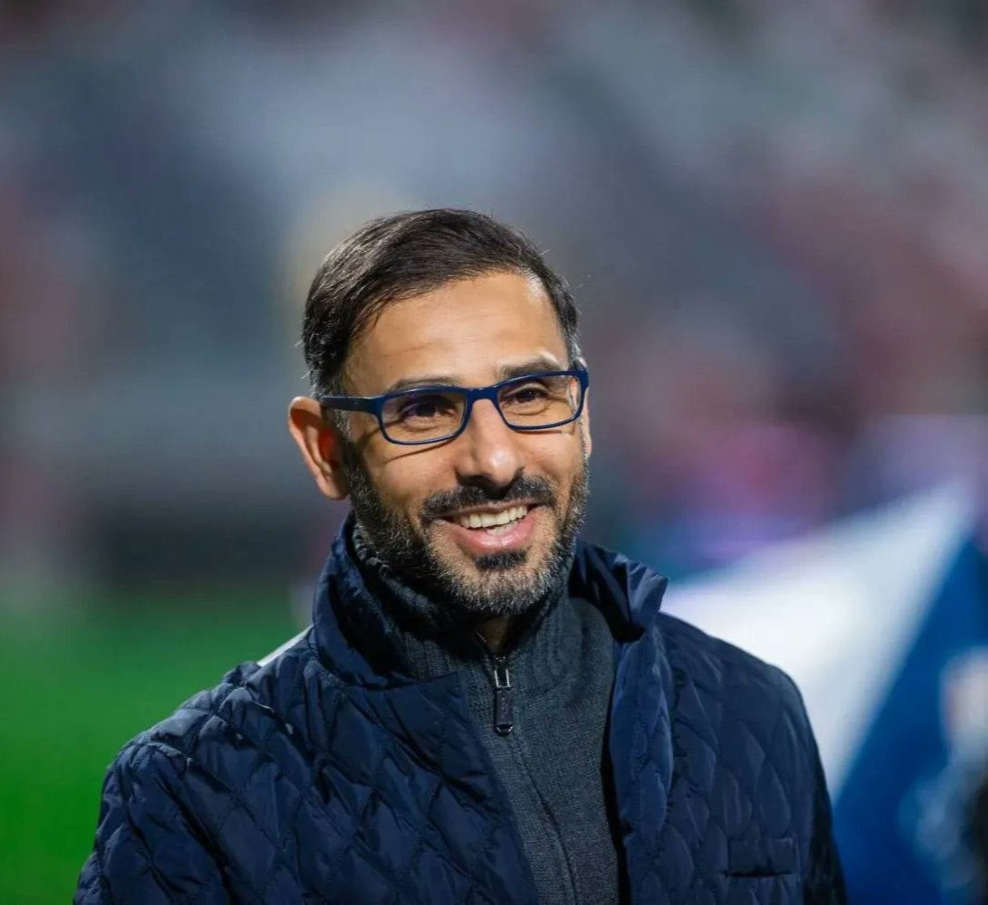 رسميًا.. الاتفاق يعلن رحيل سعد الشهري