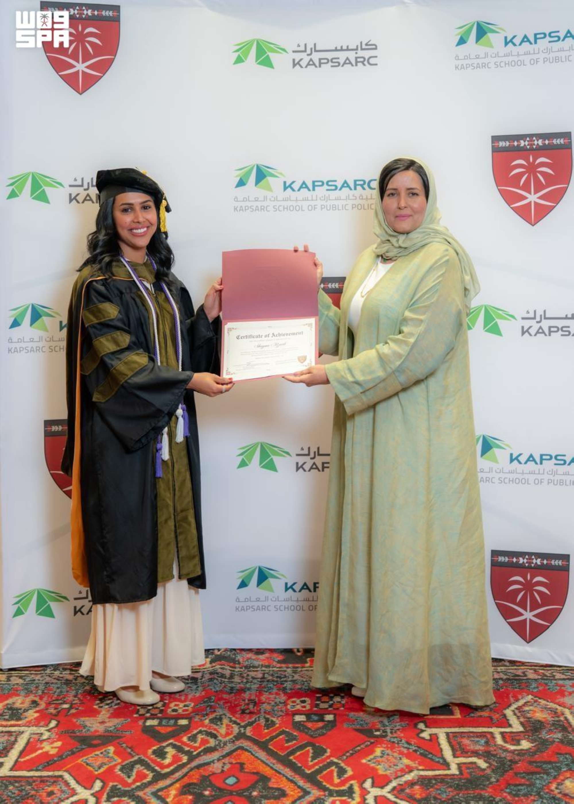تخريج 70 سعودياً وسعودية في جامعات النخبة بهارفارد