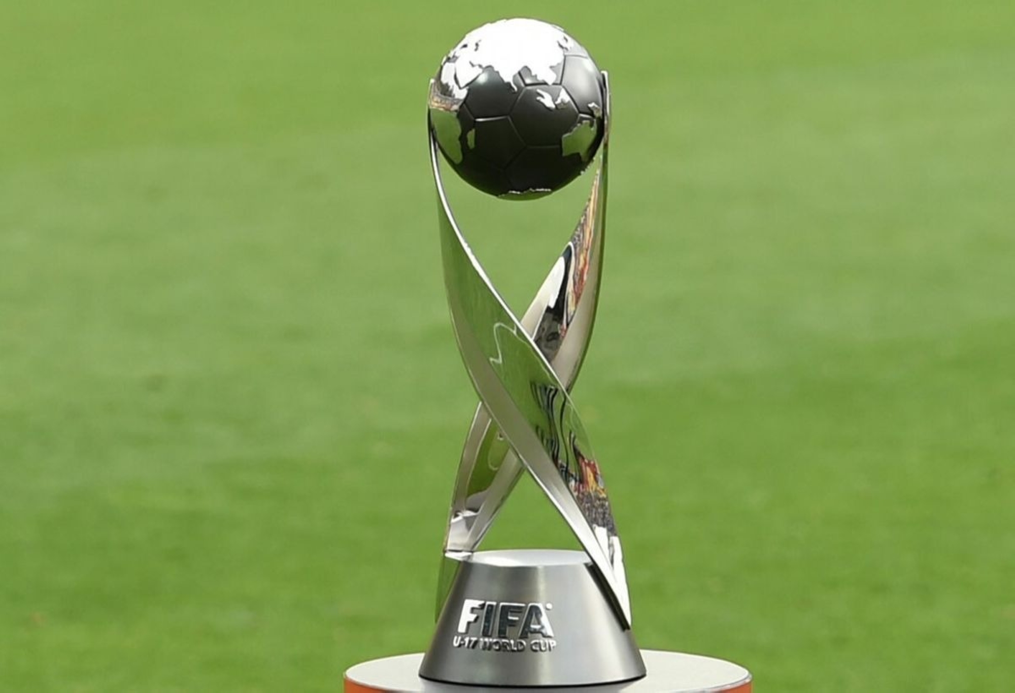 الكشف عن جدول مباريات كأس العالم للناشئين 2026