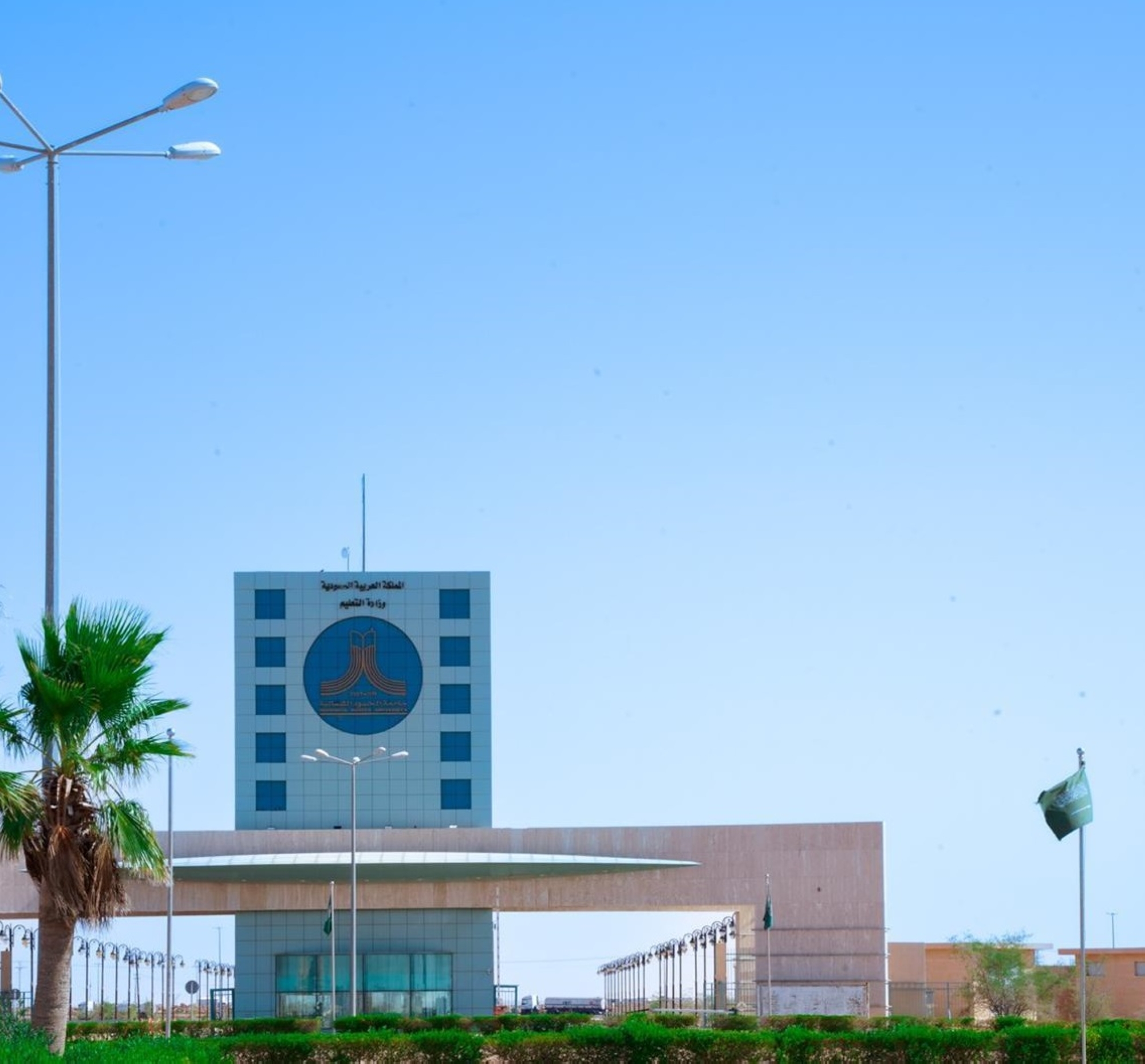 ابتكار سعودي لمعالجة تلوث المياه ومكافحة الميكروبات