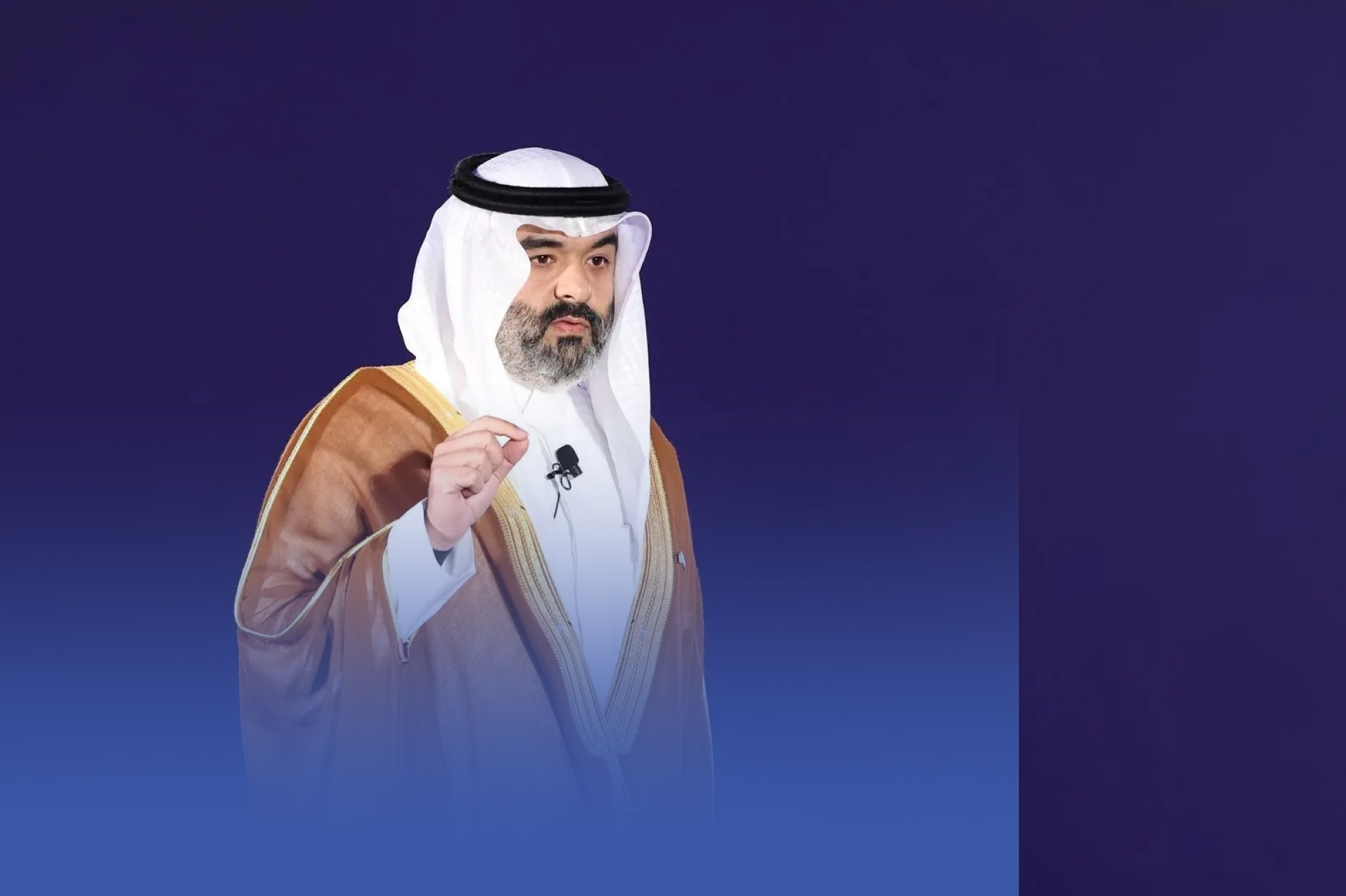 مباحثات سعودية - إيطالية لتعزيز الشراكة في التقنية والذكاء الاصطناعي