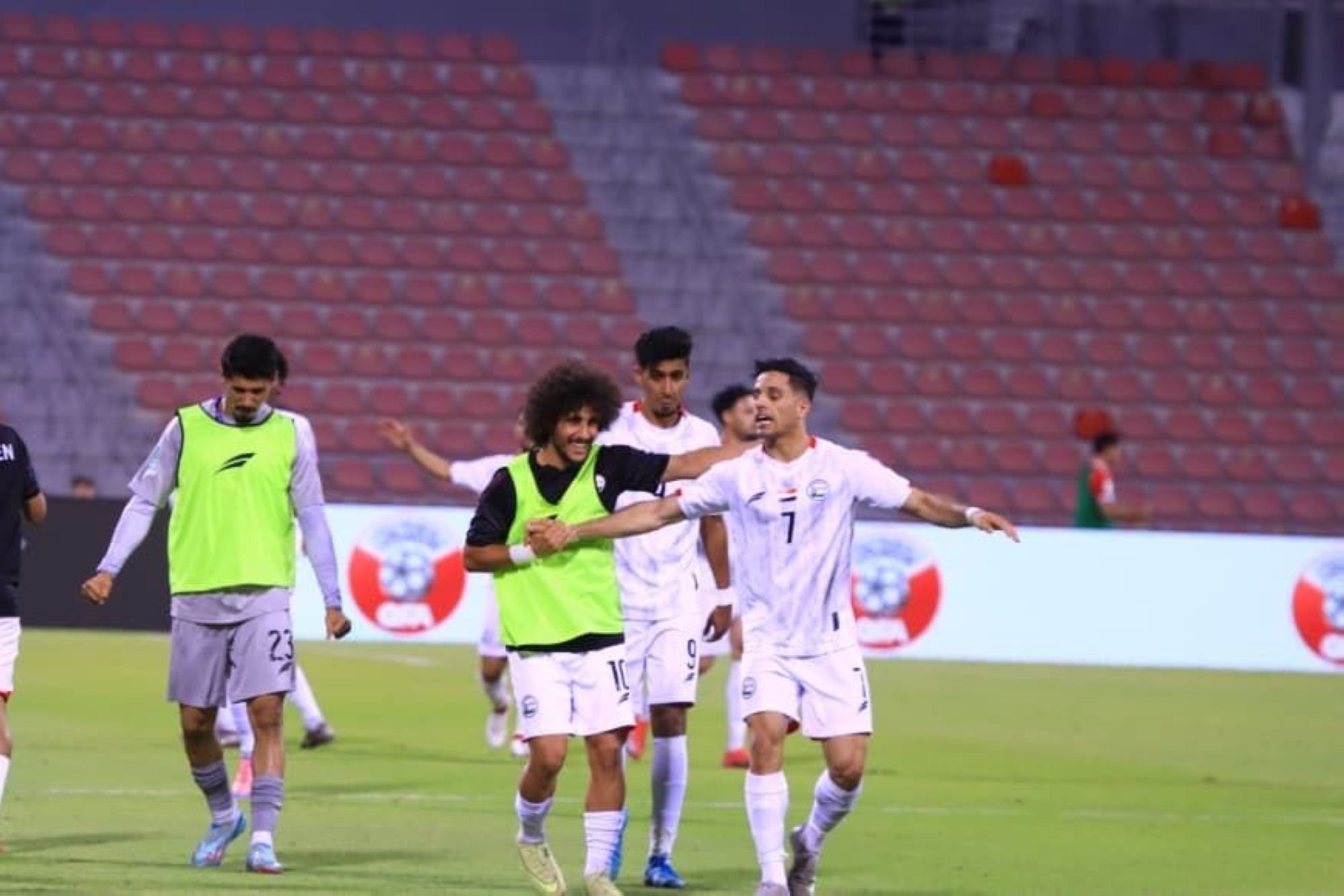 منتخب اليمن يهزم لبنان.. ويتأهل لكأس آسيا 2027