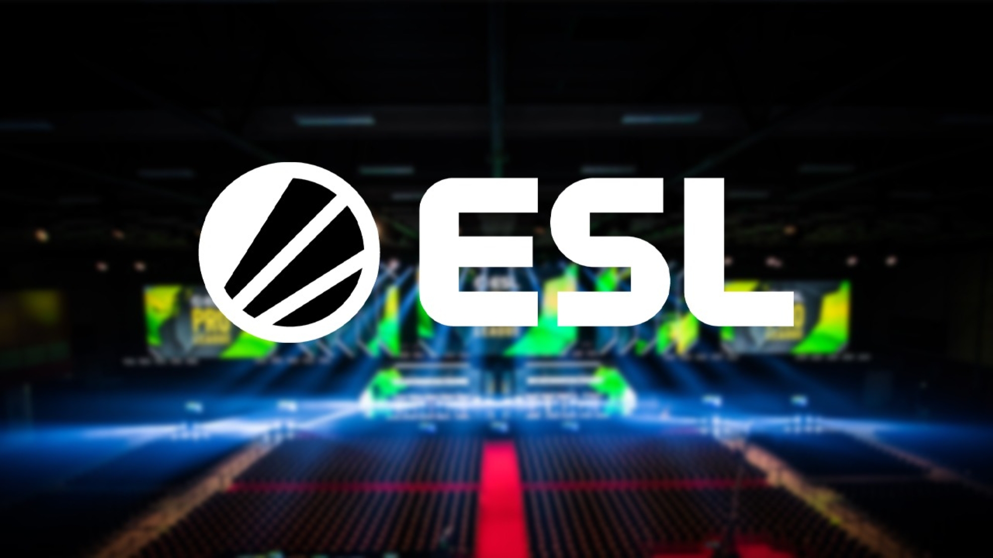 ESL FACEIT ترسخ مكانة المملكة مركزًا للرياضات الإلكترونية
