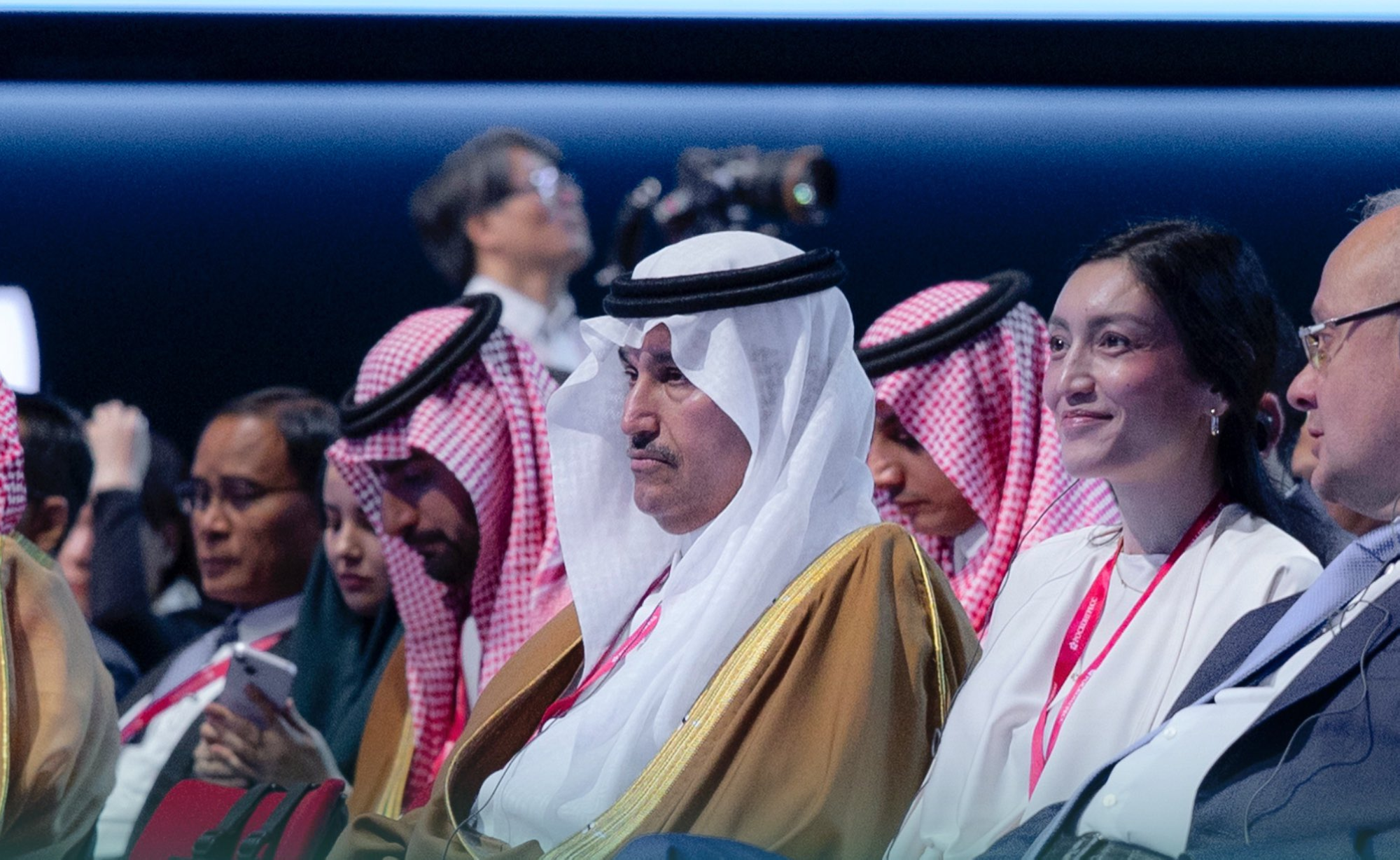 "الجاسر": وفرنا خطوطًا بديلة للتجارة وتسهيلات للدول المجاورة