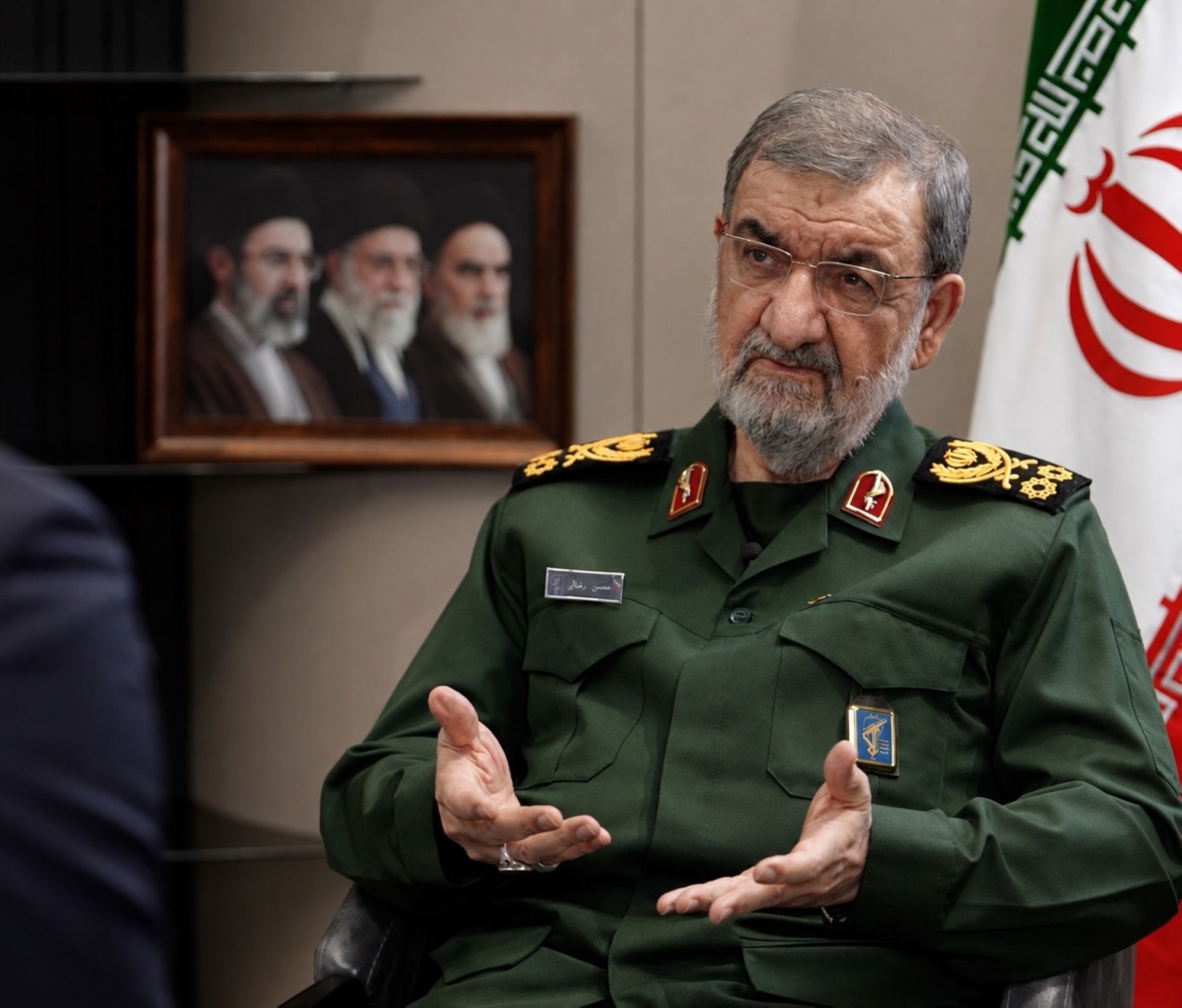 طهران تربط الاتفاق مع واشنطن بفك الأصول المجمدة