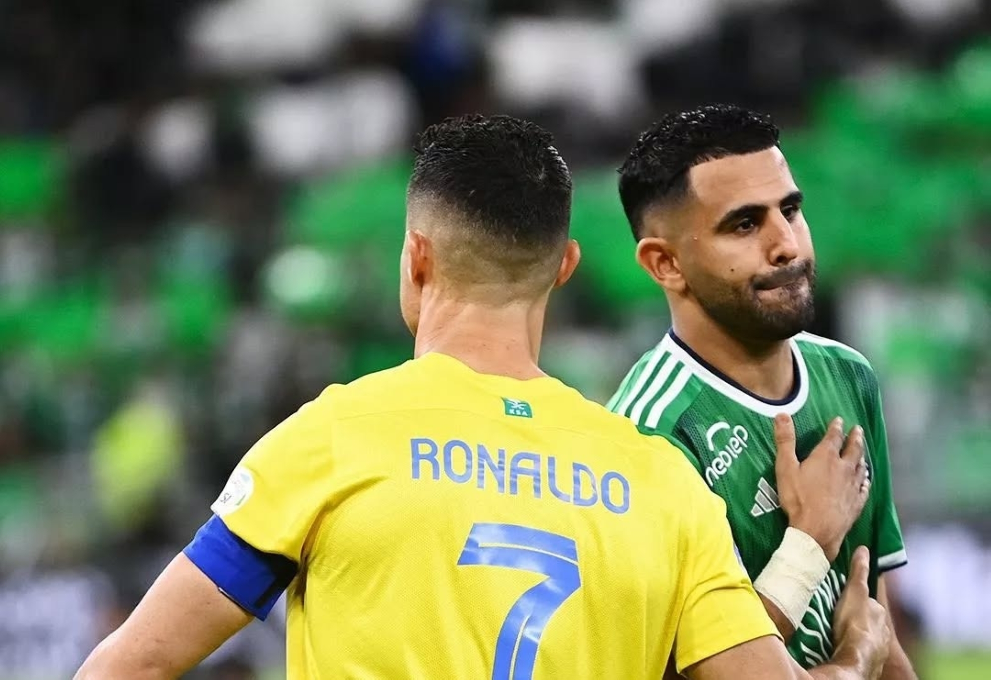 3 من نجوم دوري روشن بين الأعلى دخلاً في مونديال 2026
