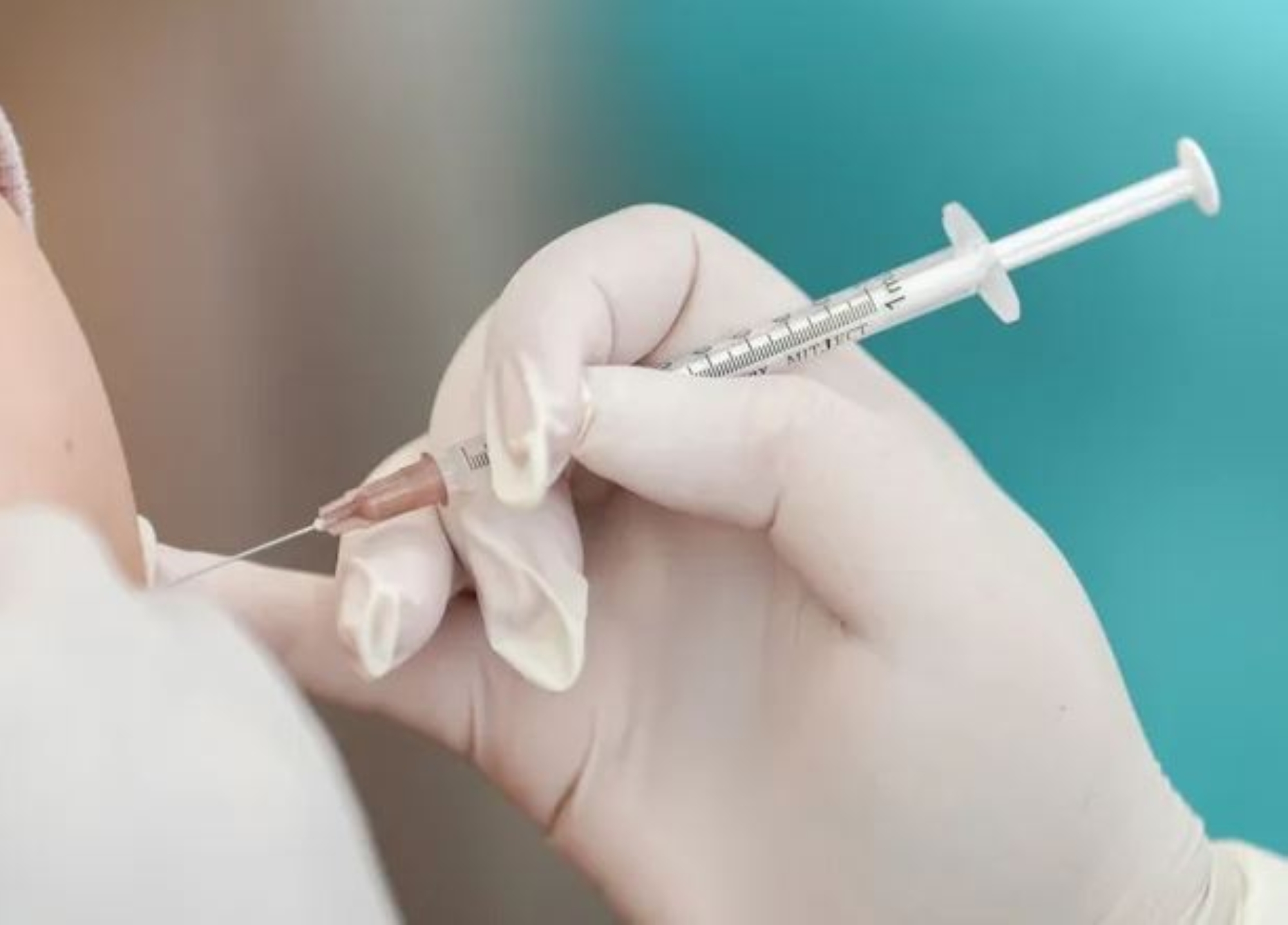 لقاح مُبتكر بالذكاء الاصطناعي يعزز المناعة