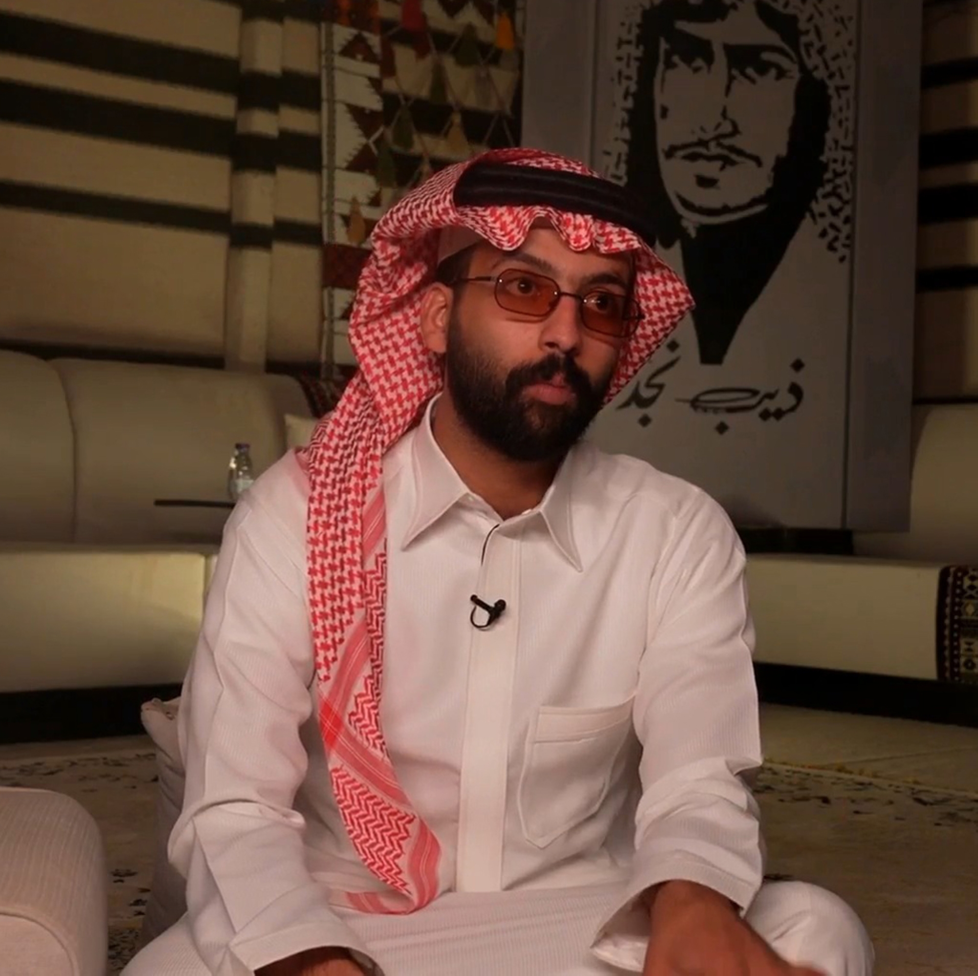 الخيل.. إرث آل هدلان من شالح إلى فيصل