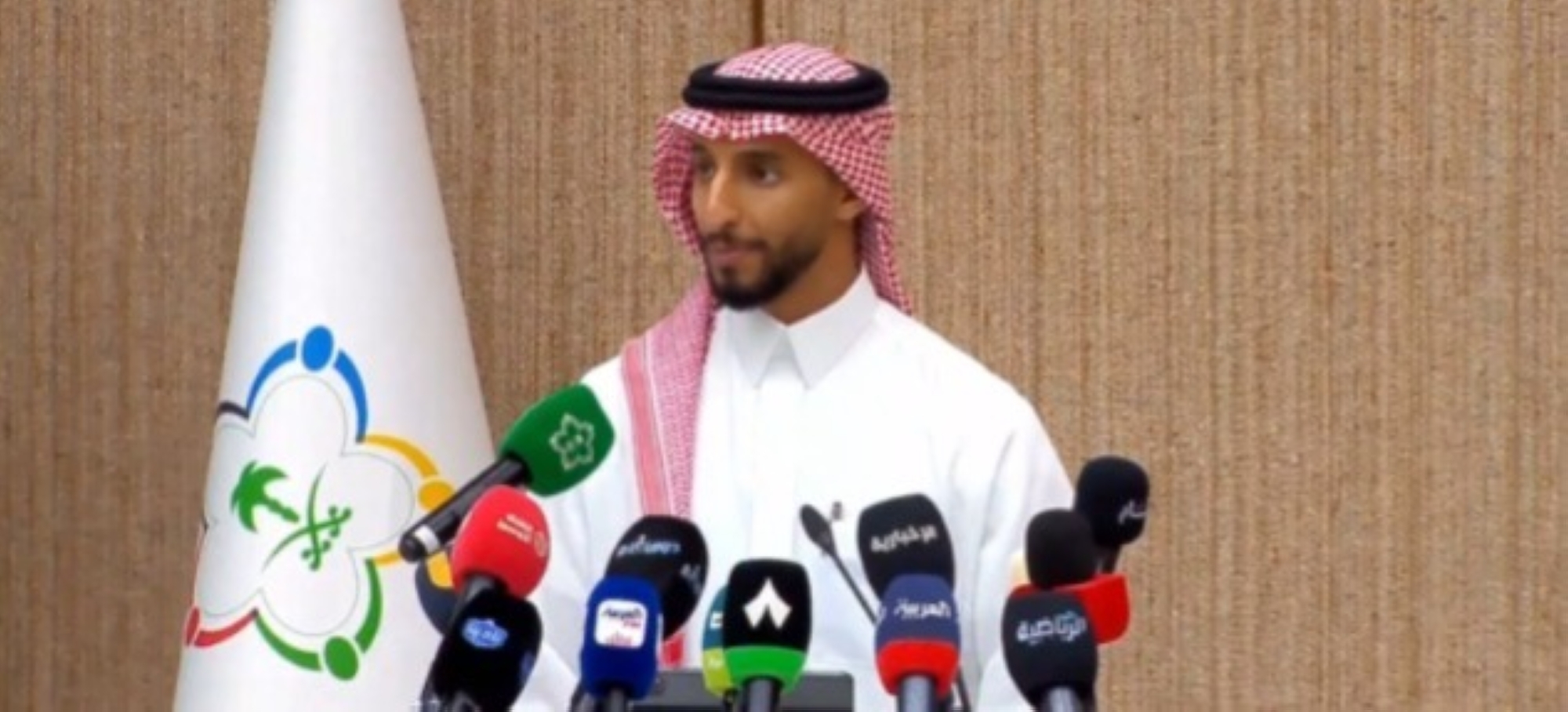 المعيقل: أكثر من 80 مستثمرًا أبدوا اهتمامهم بالأندية السعودية