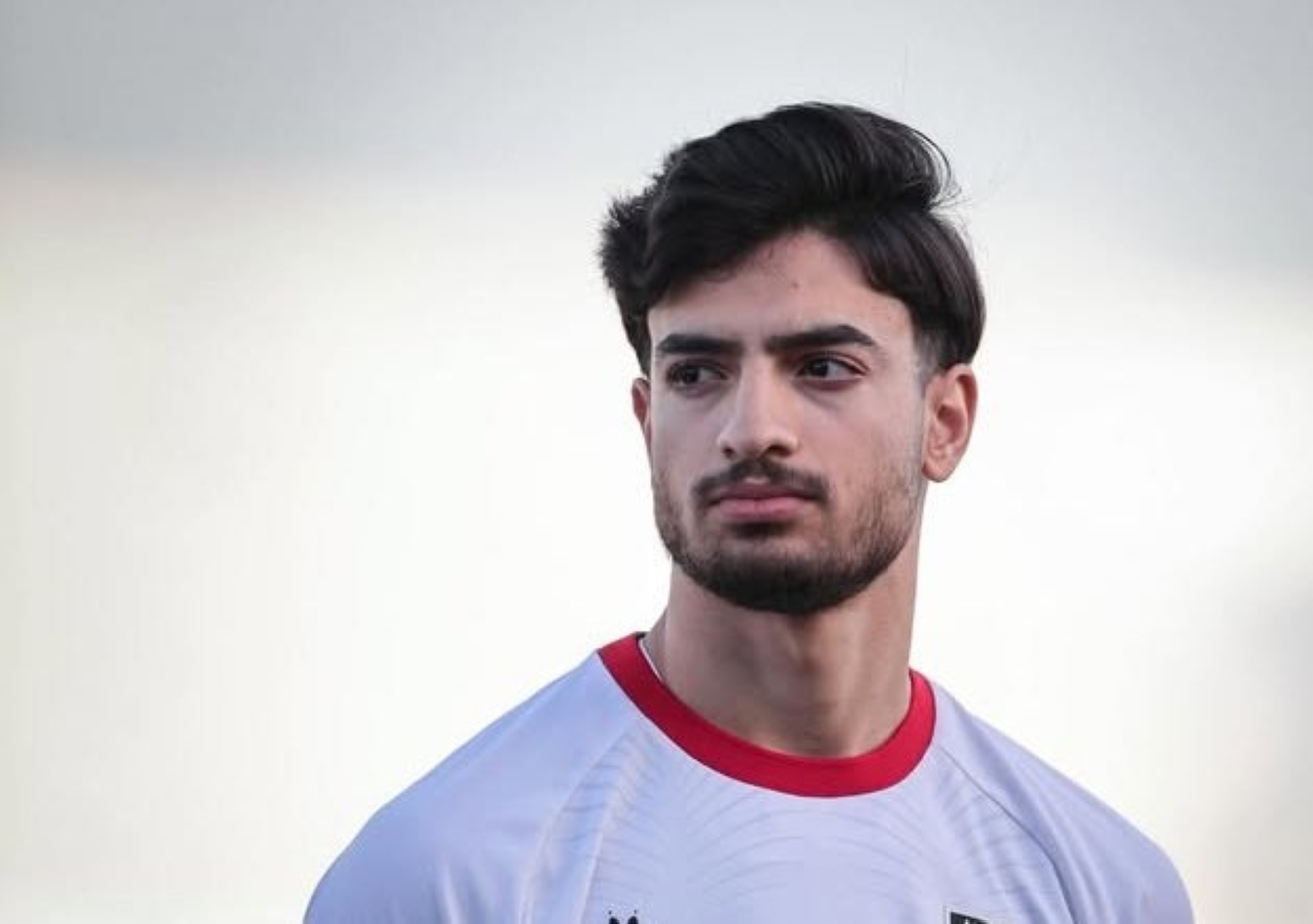 استدعاء أبو غوش لقائمة الأردن في مونديال 2026