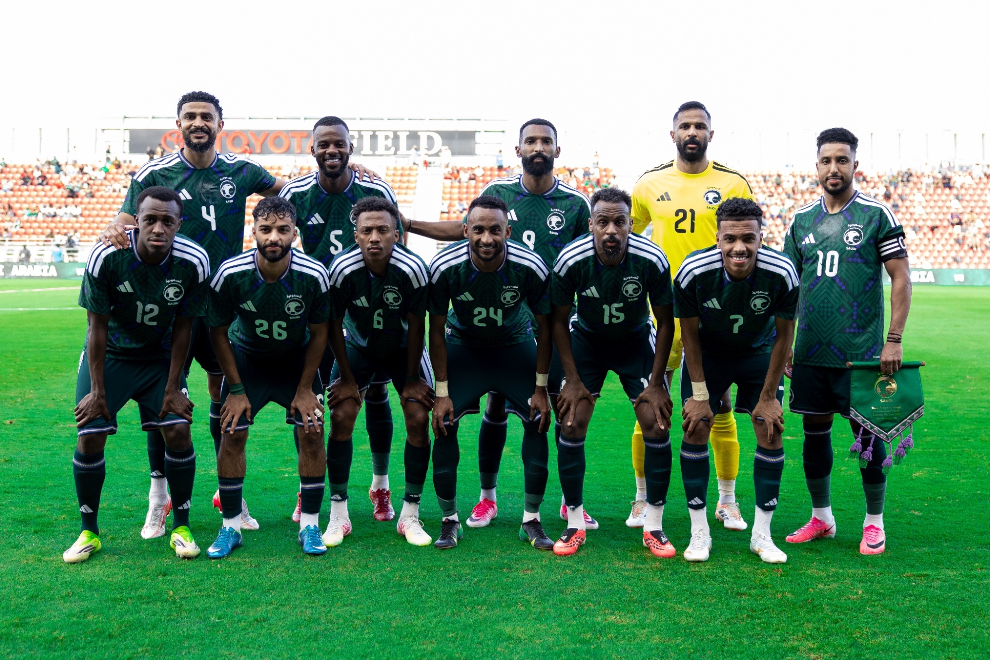 ماذا قدم الأخضر في ودياته قبل كأس العالم 2026؟