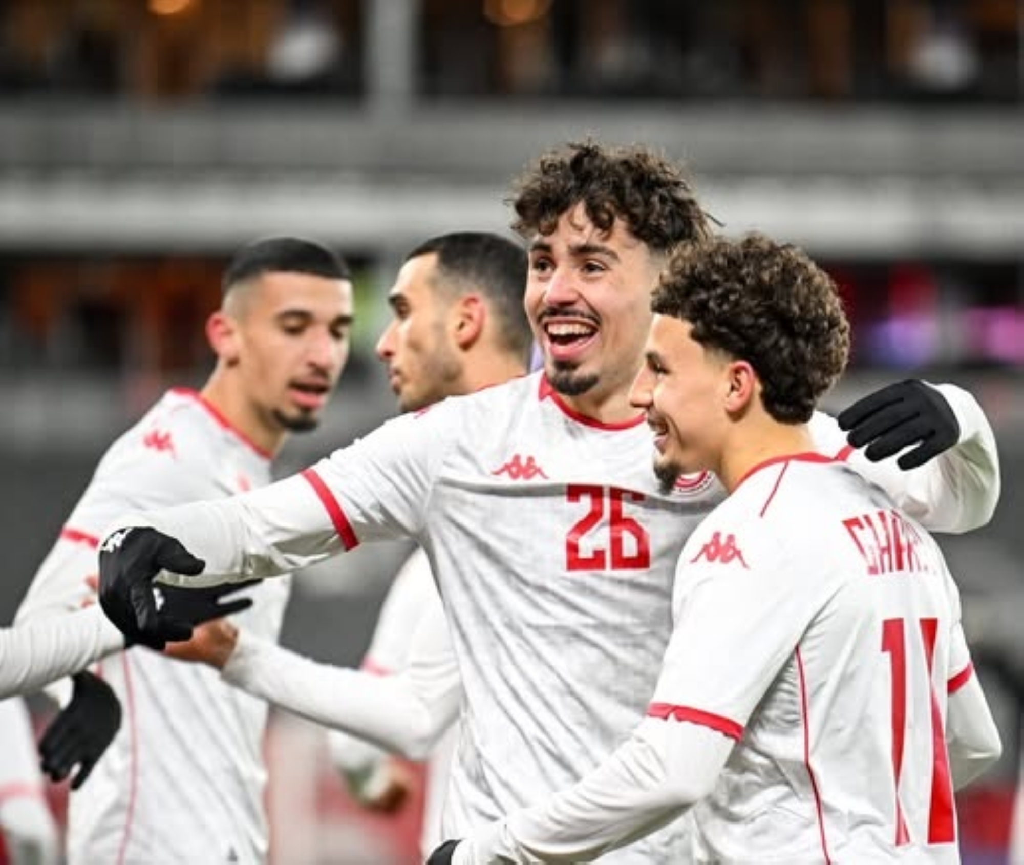 تونس وحلم العبور التاريخي.. قراءة في مجموعة النسور بمونديال 2026