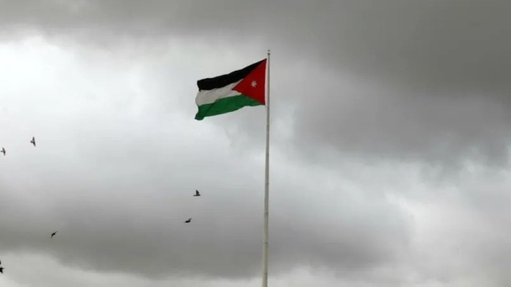 الأردن: خلل فني أثناء الصيانة وراء تشغيل صفارات الإنذار
