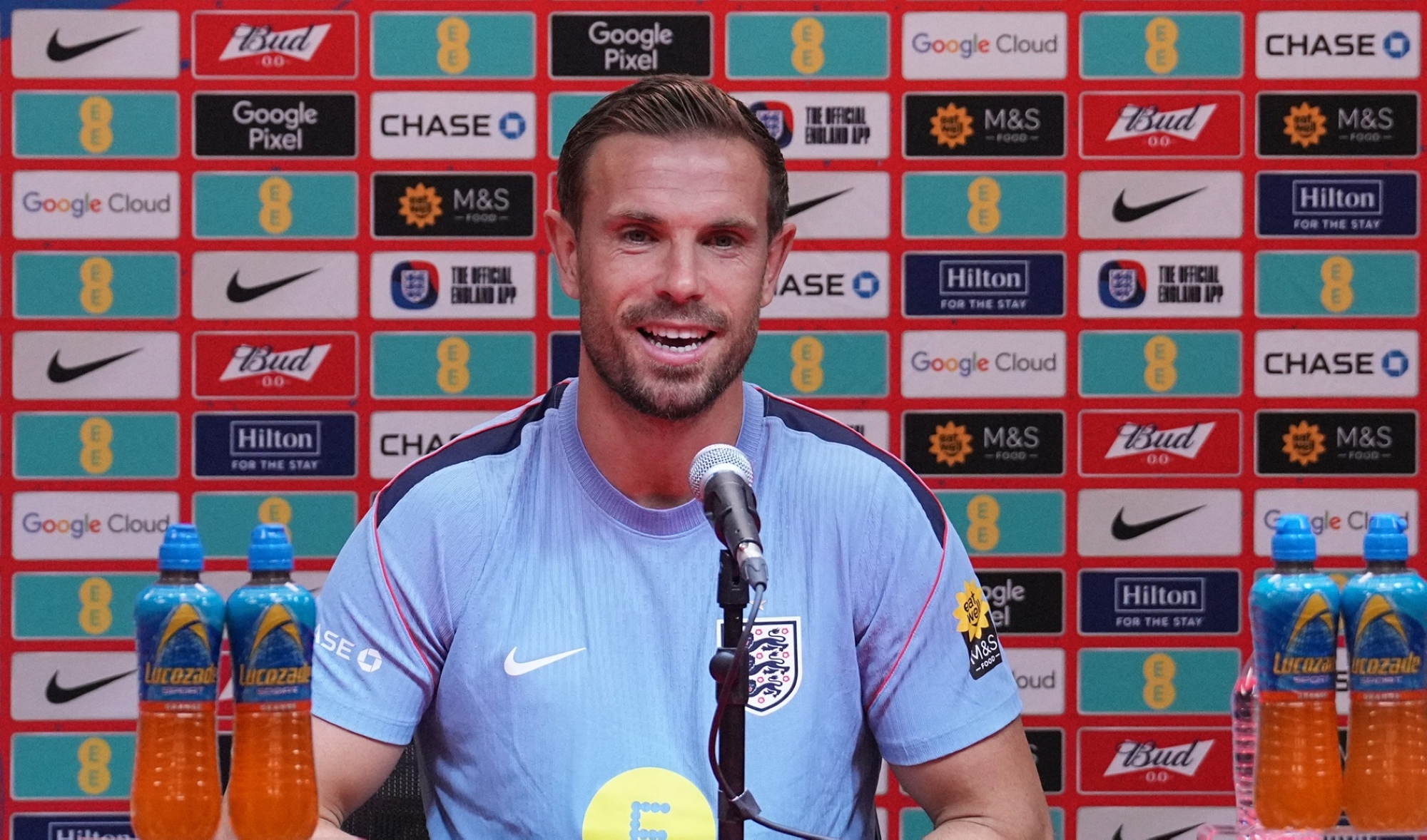 هندرسون يشيد ببلينجهام: "لاعب المباريات الكبيرة"