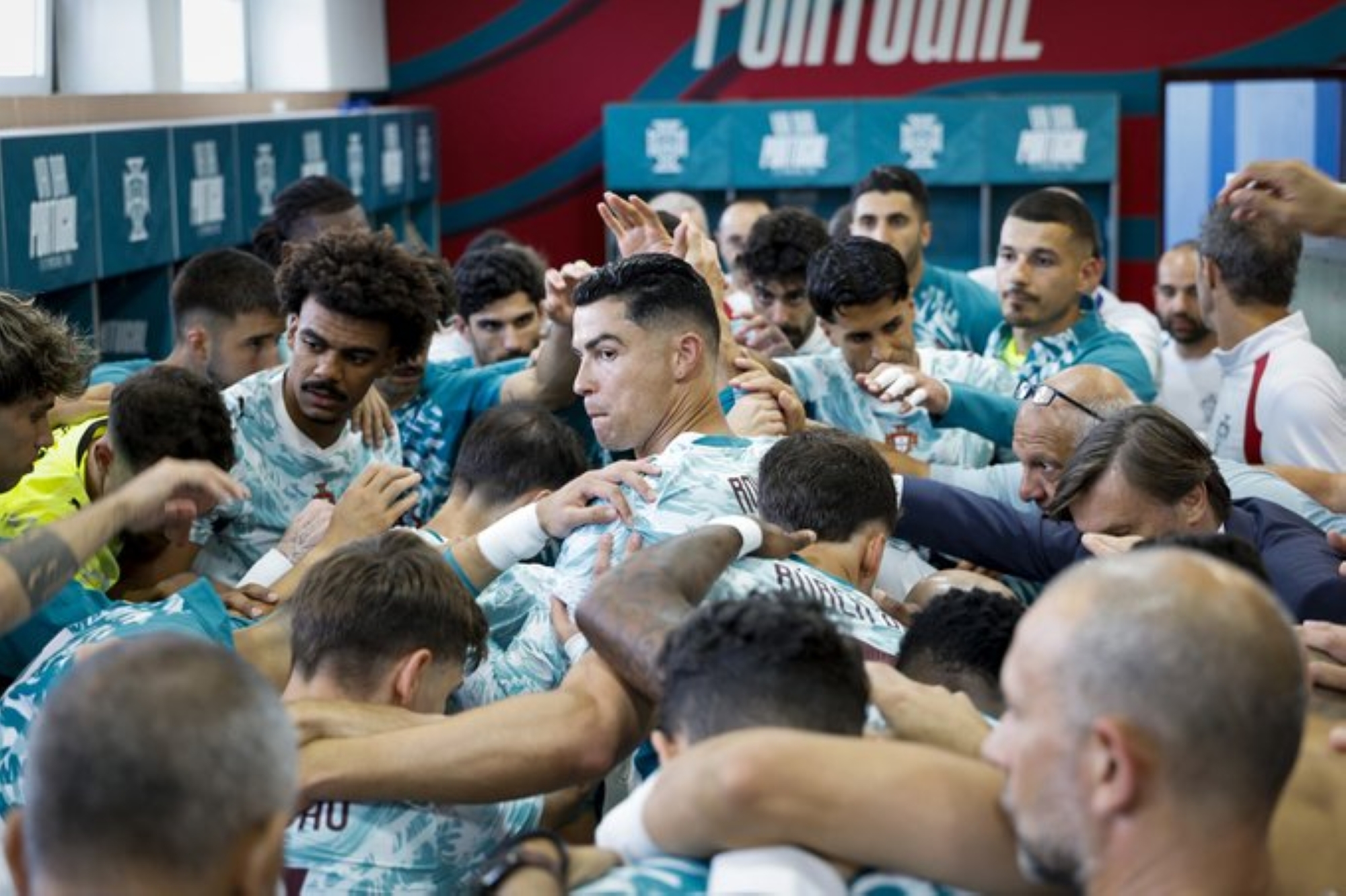 رونالدو... هل يحتاج أعظم الهدافين إلى لقب كأس العالم؟