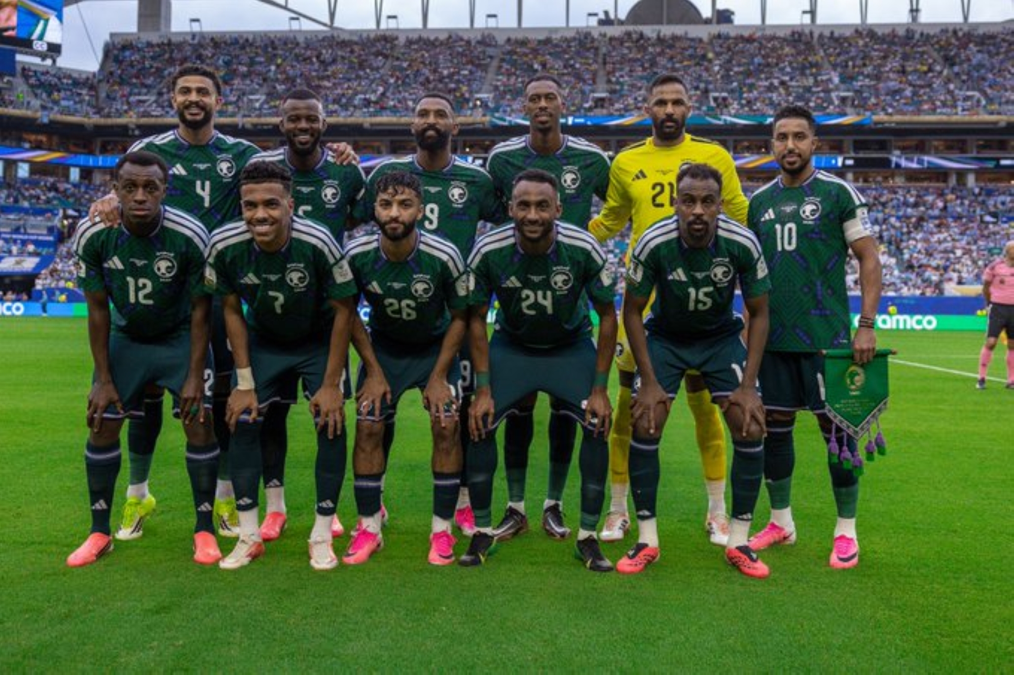 مونديال 2026.. الأخضر يبحث عن إنجاز تاريخي أمام إسبانيا