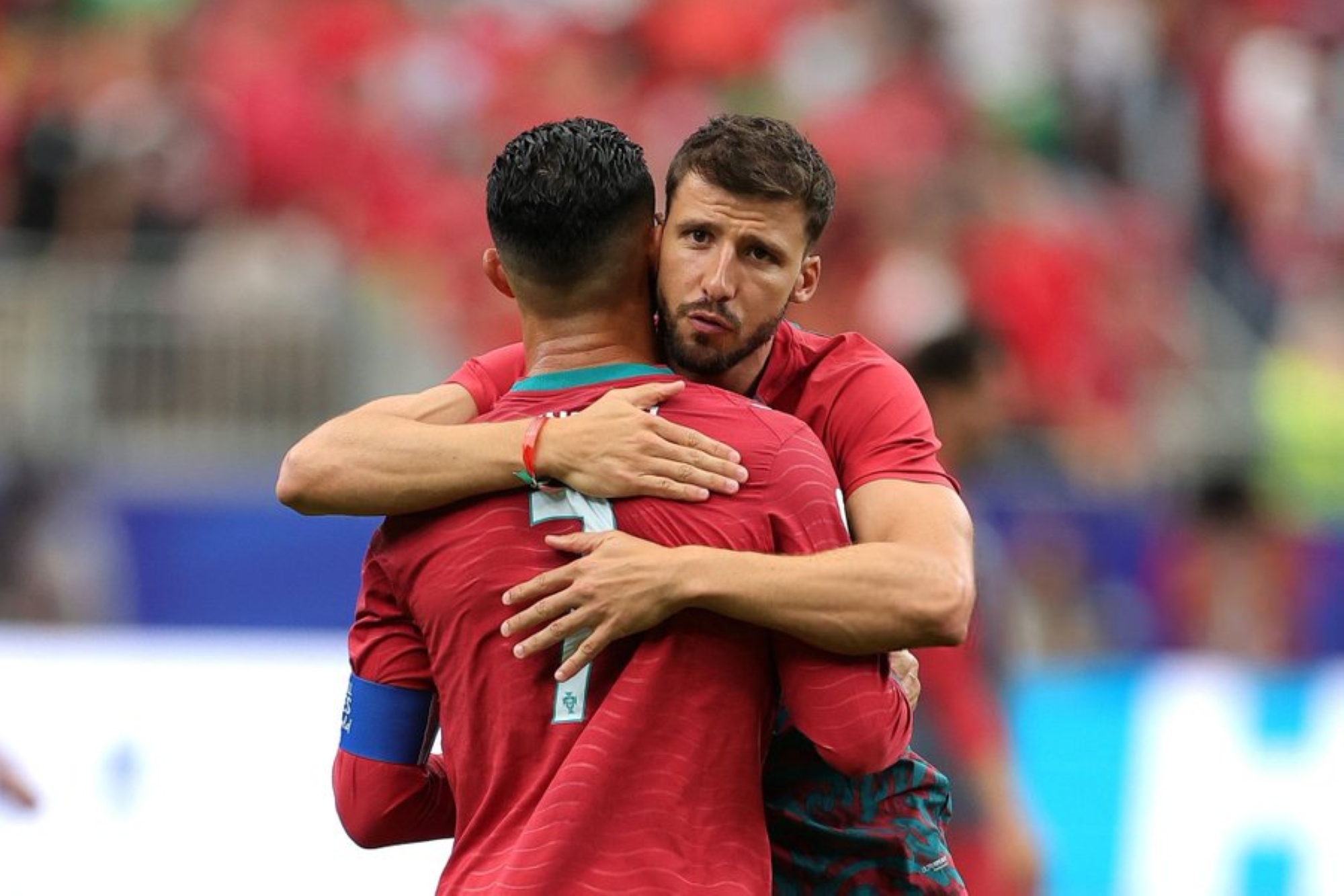 دياز: البرتغال تتجاهل الانتقادات ‌الخارجية في مونديال 2026