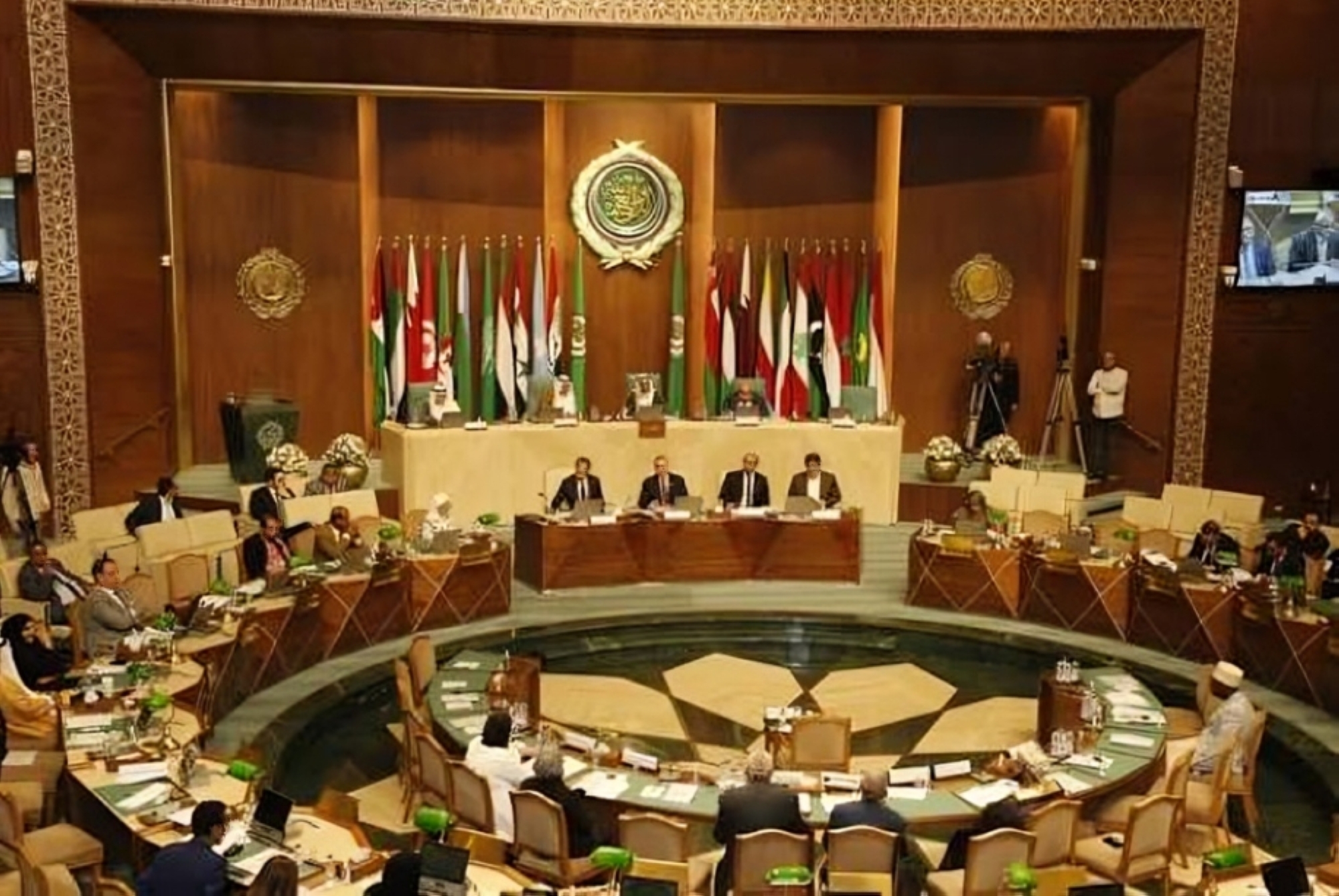 البرلمان العربي يشيد بتصدر المملكة لمؤشر الأمن السيبراني
