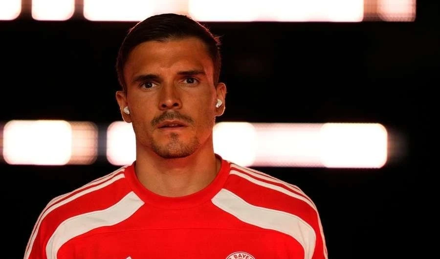 بالينيا يرفض عرضًا من دوري روشن