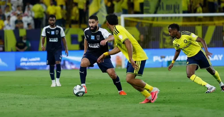 نبيل فقير يكشف تفاصيل مركزه الجديد مع أبها 