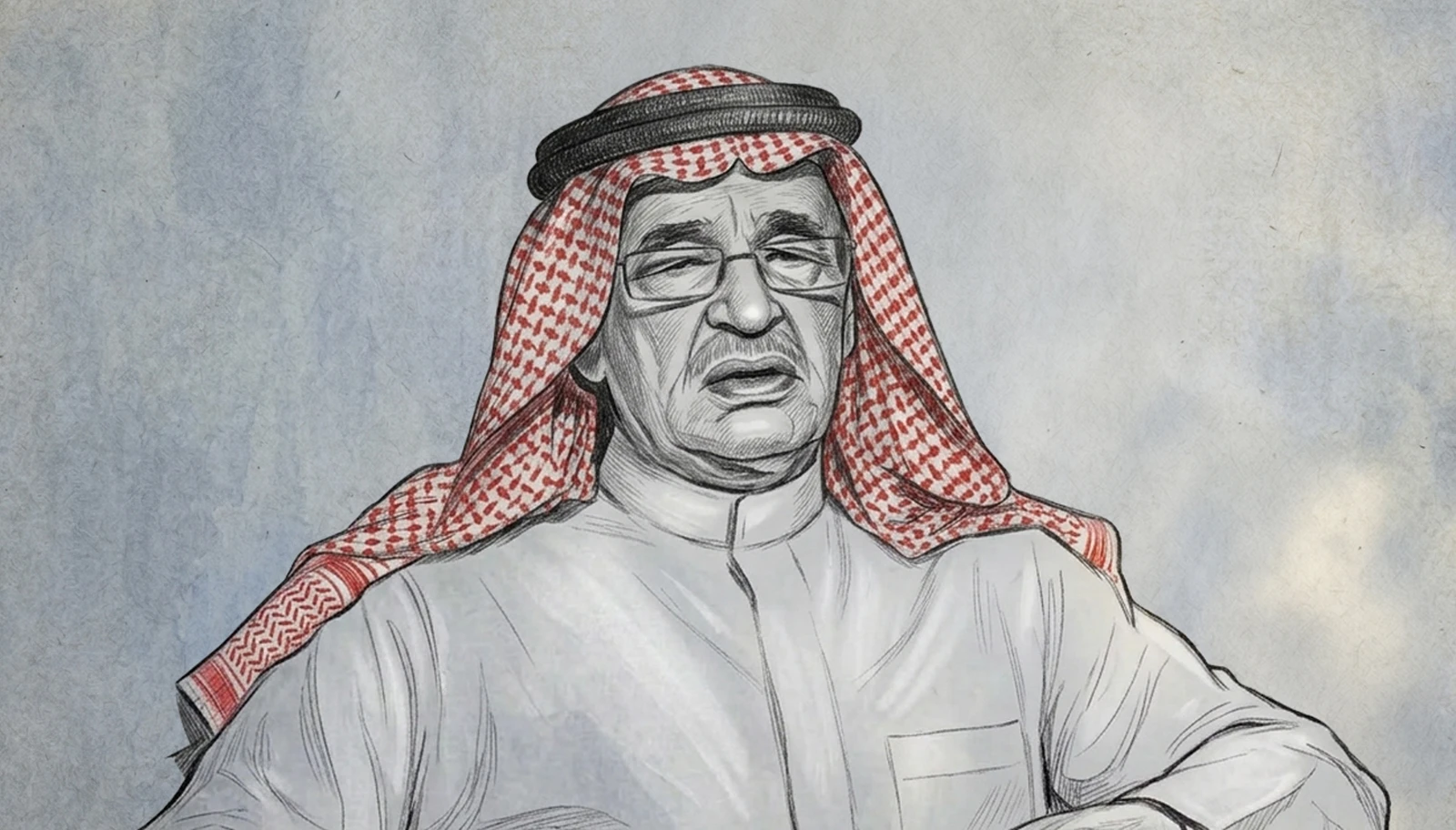 "رحيل"مُترجم "الملوك الثلاثة"