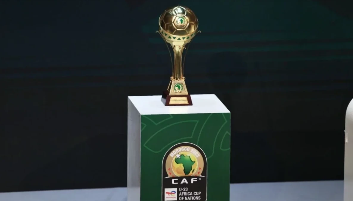 رسميًا.. مصر تستضيف كأس أمم أفريقيا تحت 23 عامًا