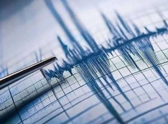 زلزال بقوة 5.9 درجة يهز فلوريس بإندونيسيا