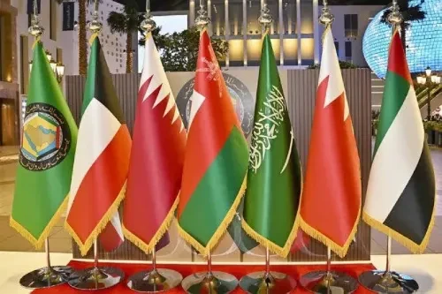 426 مليار دولار استثمارات القطاع الصناعي بدول الخليج