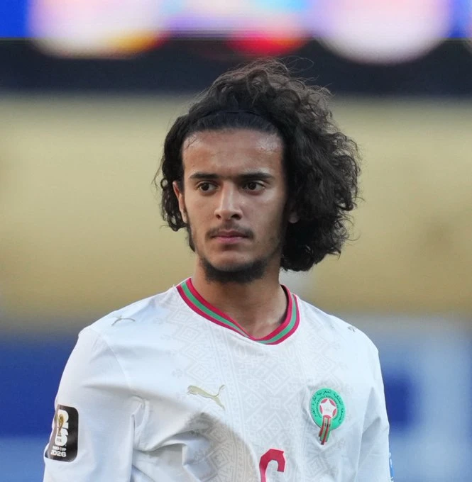 مونديال 2026.. فرنسا تستعد لمواجهة بوعدي "الكنز المفقود"