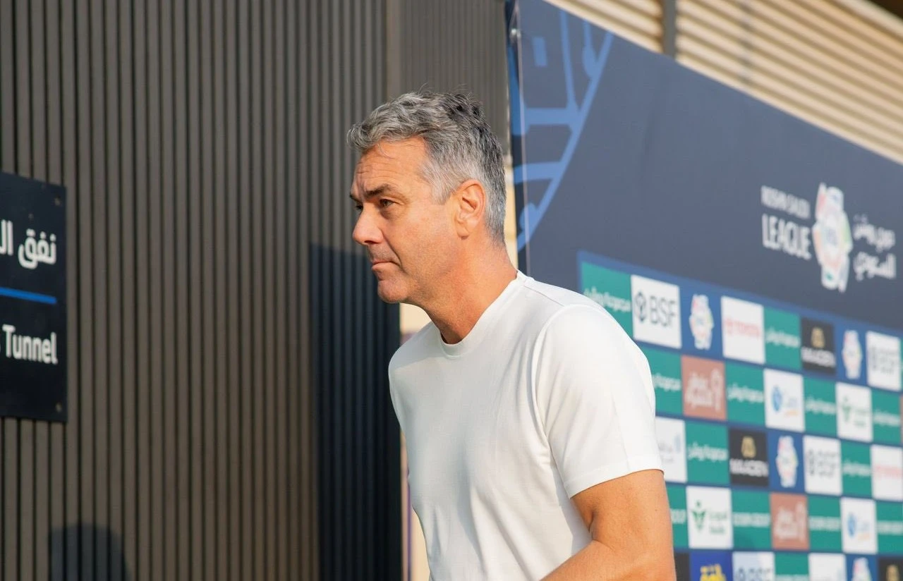 كلاسيكو الهلال.. أول اختبار صعب لبوسيتش مع الأهلي