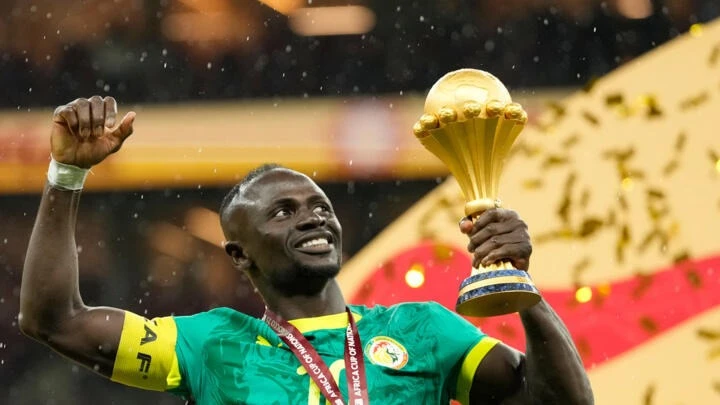 8 أكتوبر.. "كاس" تنظر قضية لقب أمم إفريقيا