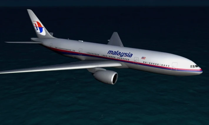 ماليزيا تمدد البحث عن الطائرة المفقودة MH370 حتى 2027