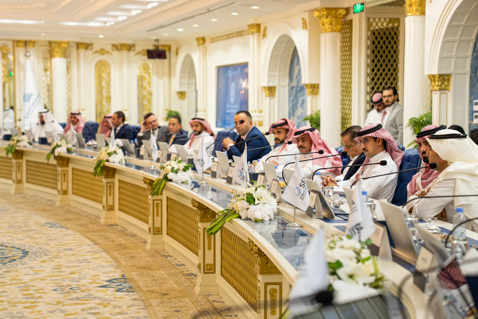 الرياض تستضيف المؤتمر والمعرض الدولي لإدارة المرافق