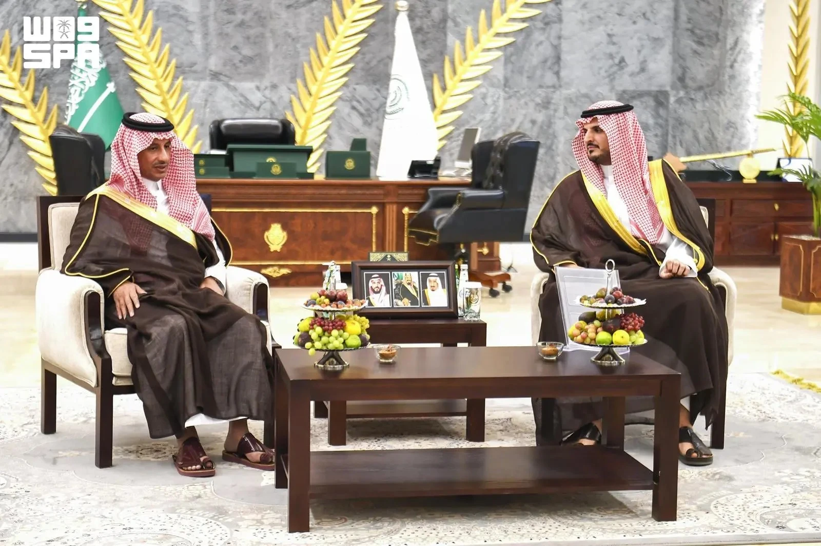 إنشاء وجهة تجارية وترفيهية بالطائف