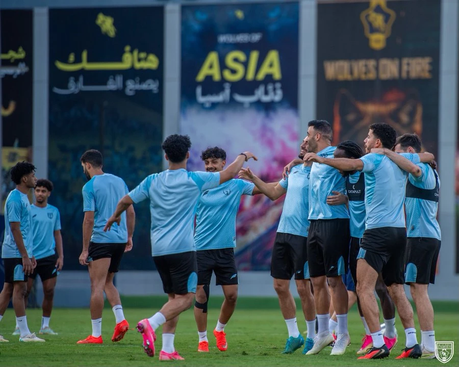 التعاون يعلن غياب الطليحي والكويكبي عن لقاء الاتفاق