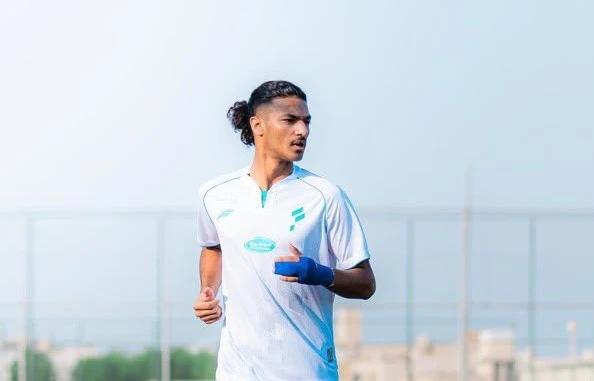 الصرنوخ يتعهد لجماهير الهلال ببداية قوية مع الزعيم